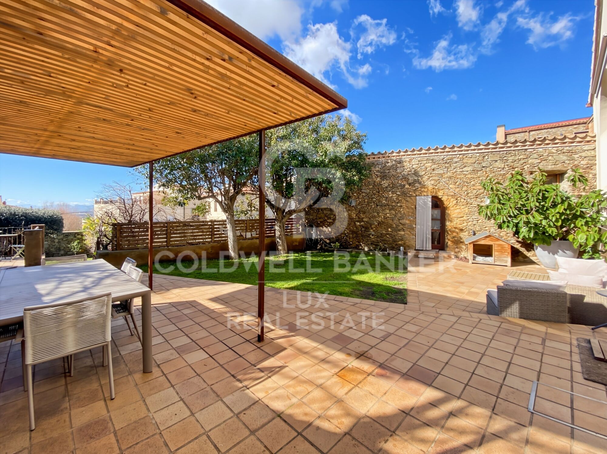 Maison + loft indépendant, piscine à 5 min de Roses, Costa Brava
