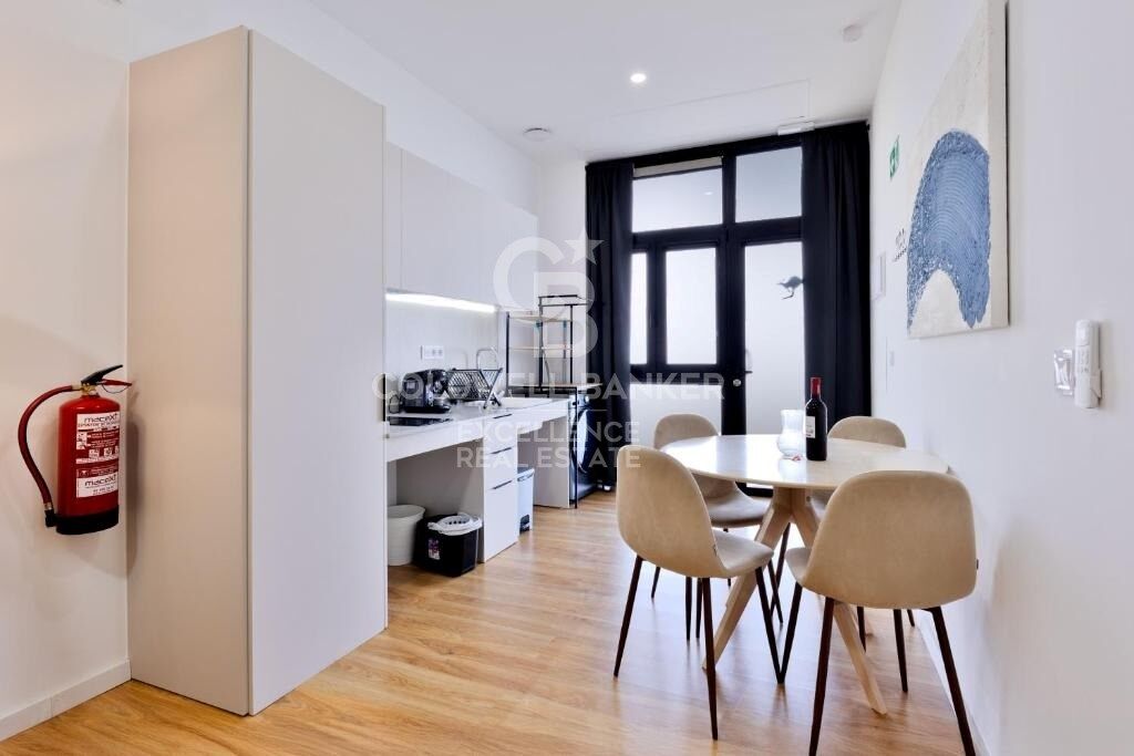 Appartement moderne avec licence touristique à Av Pio Baroja, Campanar