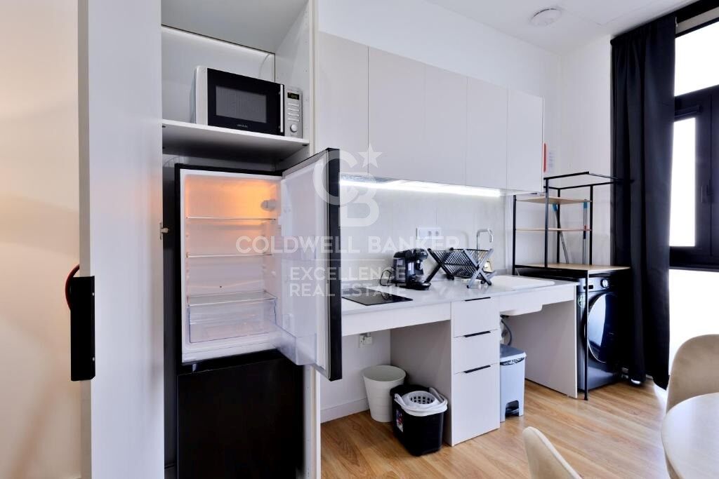 Appartement moderne avec licence touristique à Av Pio Baroja, Campanar