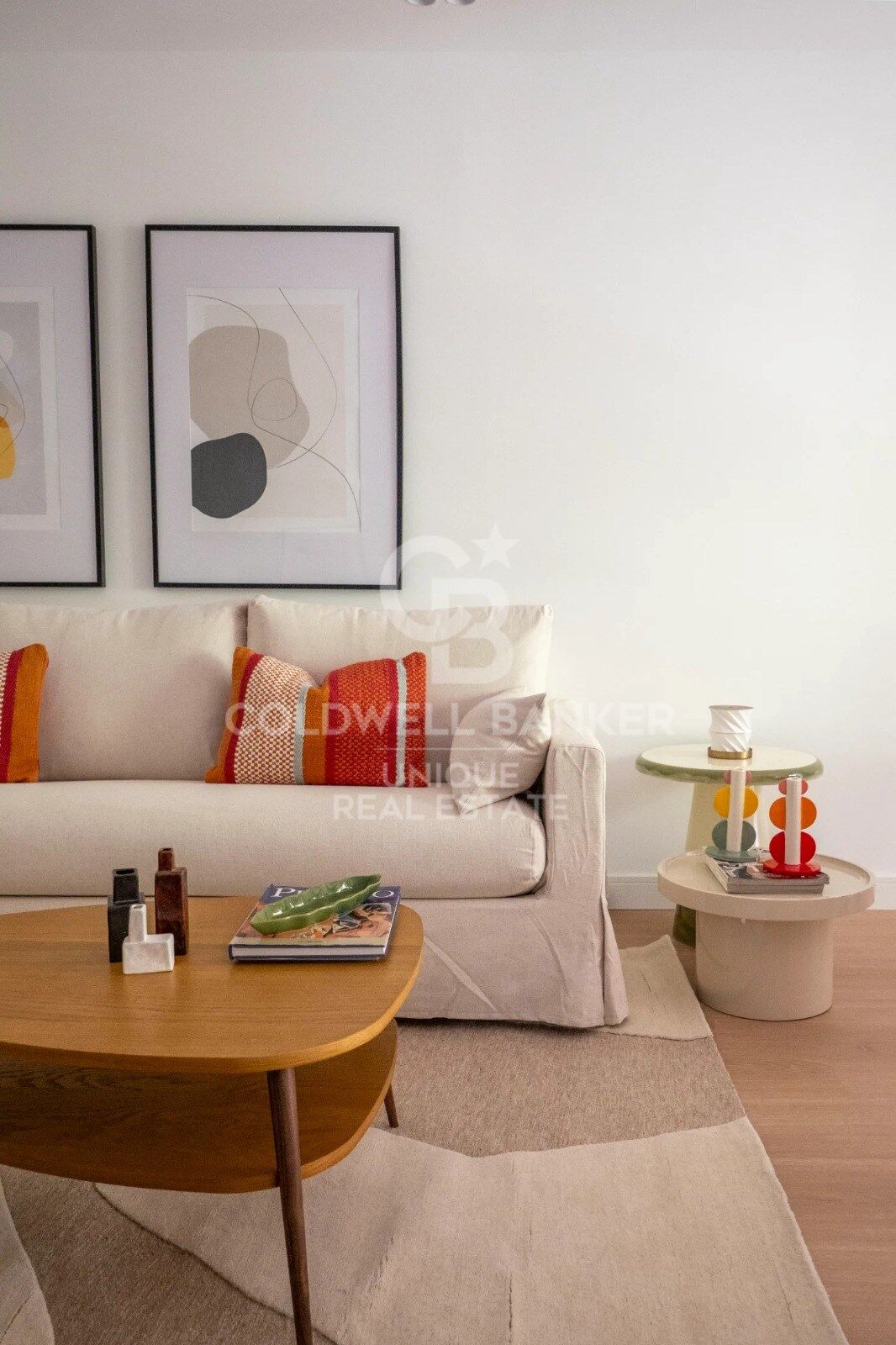 Appartement neuf de 3 chambres à Fuente del Berro, quartier de Salamanca