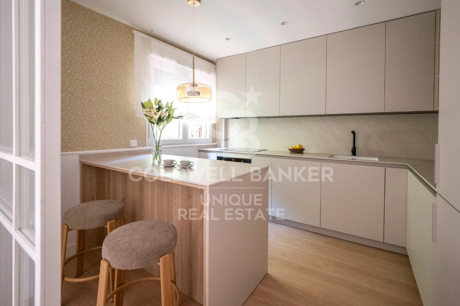 Appartement neuf de 3 chambres à Fuente del Berro, quartier de Salamanca