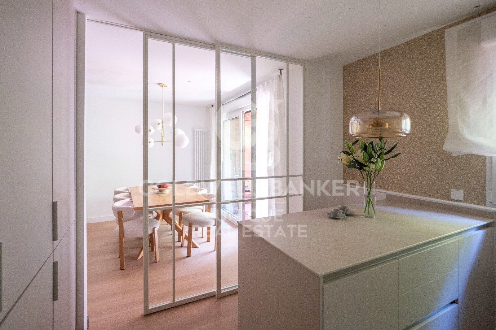 Appartement neuf de 3 chambres à Fuente del Berro, quartier de Salamanca