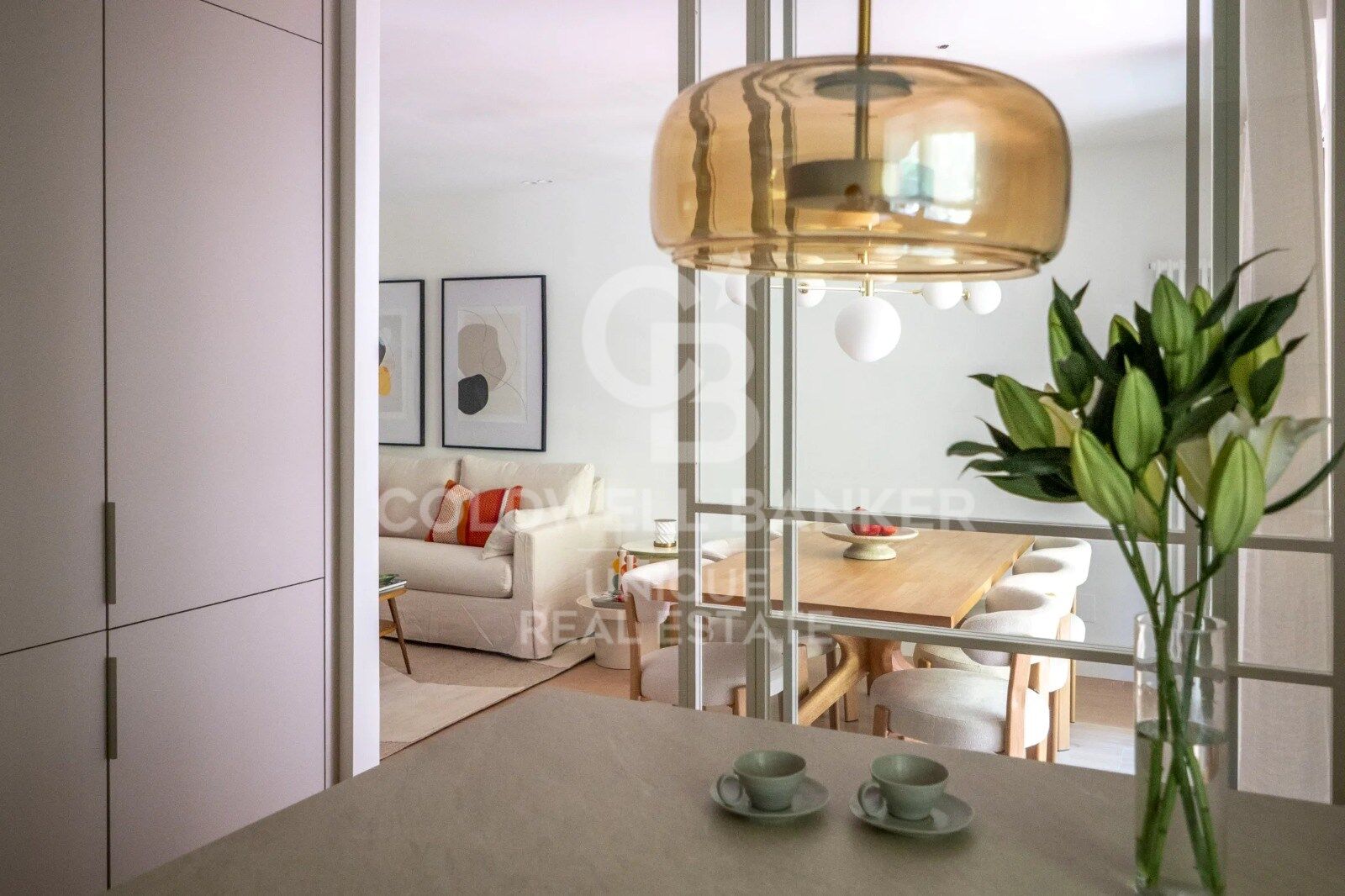 Appartement neuf de 3 chambres à Fuente del Berro, quartier de Salamanca