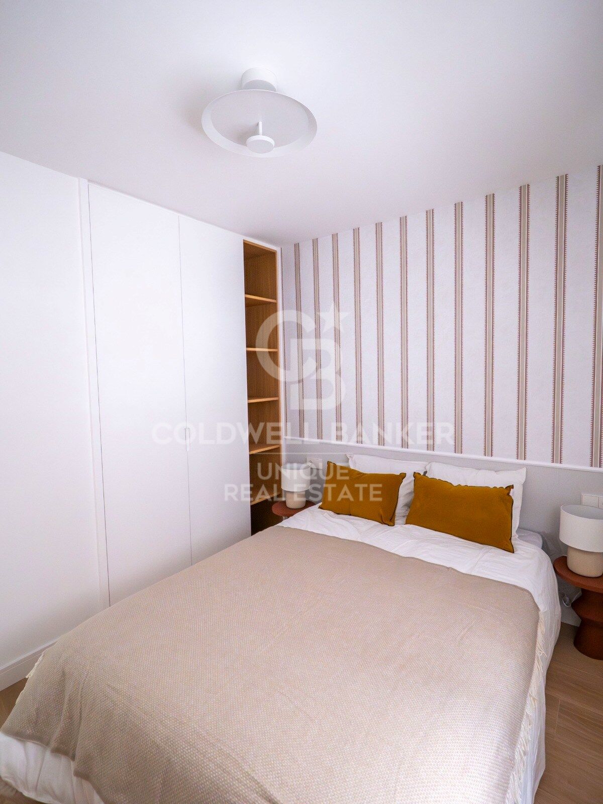 Appartement neuf de 3 chambres à Fuente del Berro, quartier de Salamanca
