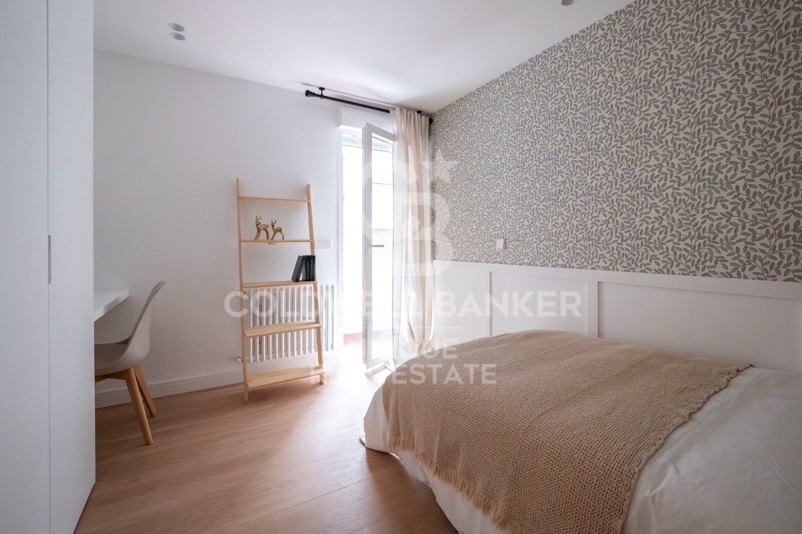 Appartement neuf de 3 chambres à Fuente del Berro, quartier de Salamanca