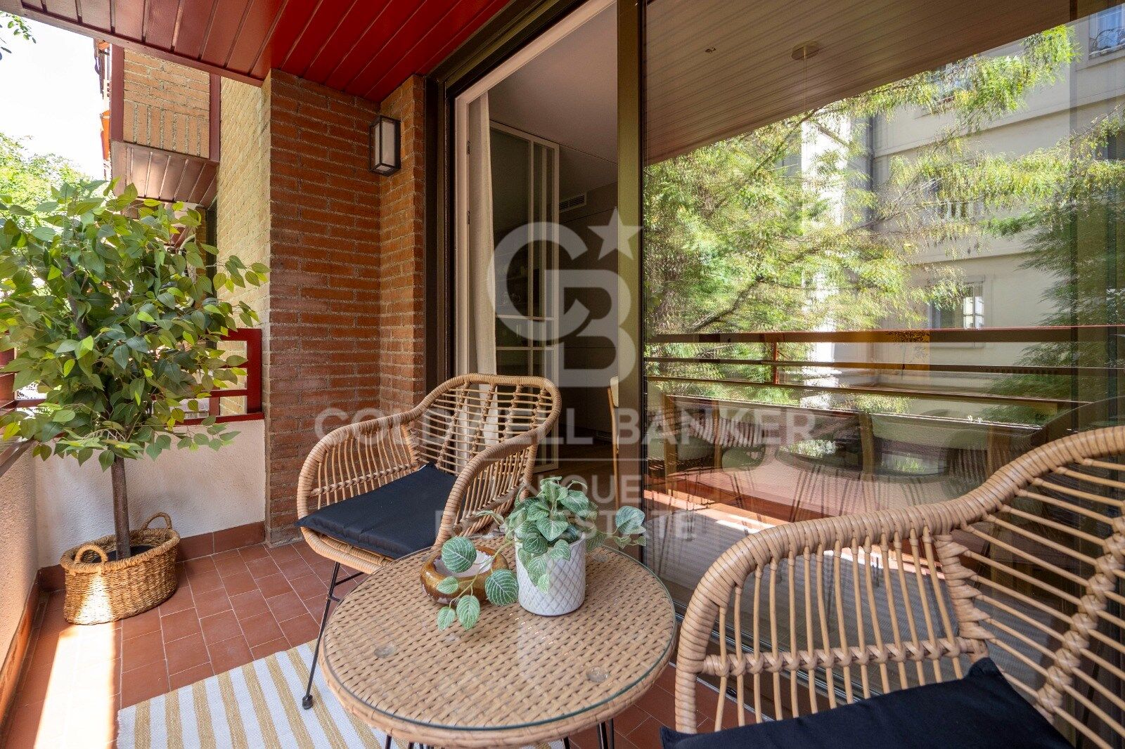 Appartement neuf de 3 chambres à Fuente del Berro, quartier de Salamanca