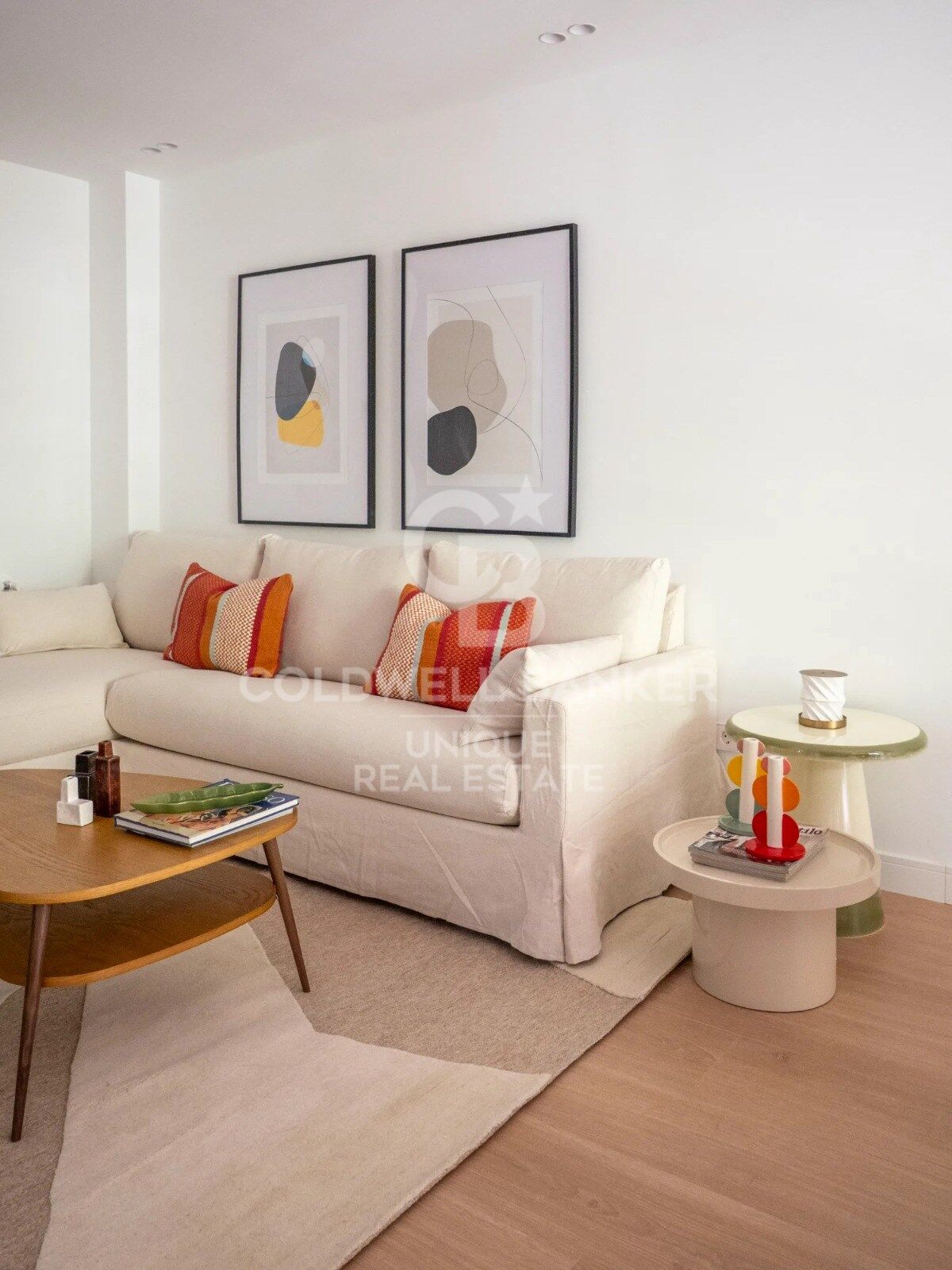 Appartement neuf de 3 chambres à Fuente del Berro, quartier de Salamanca