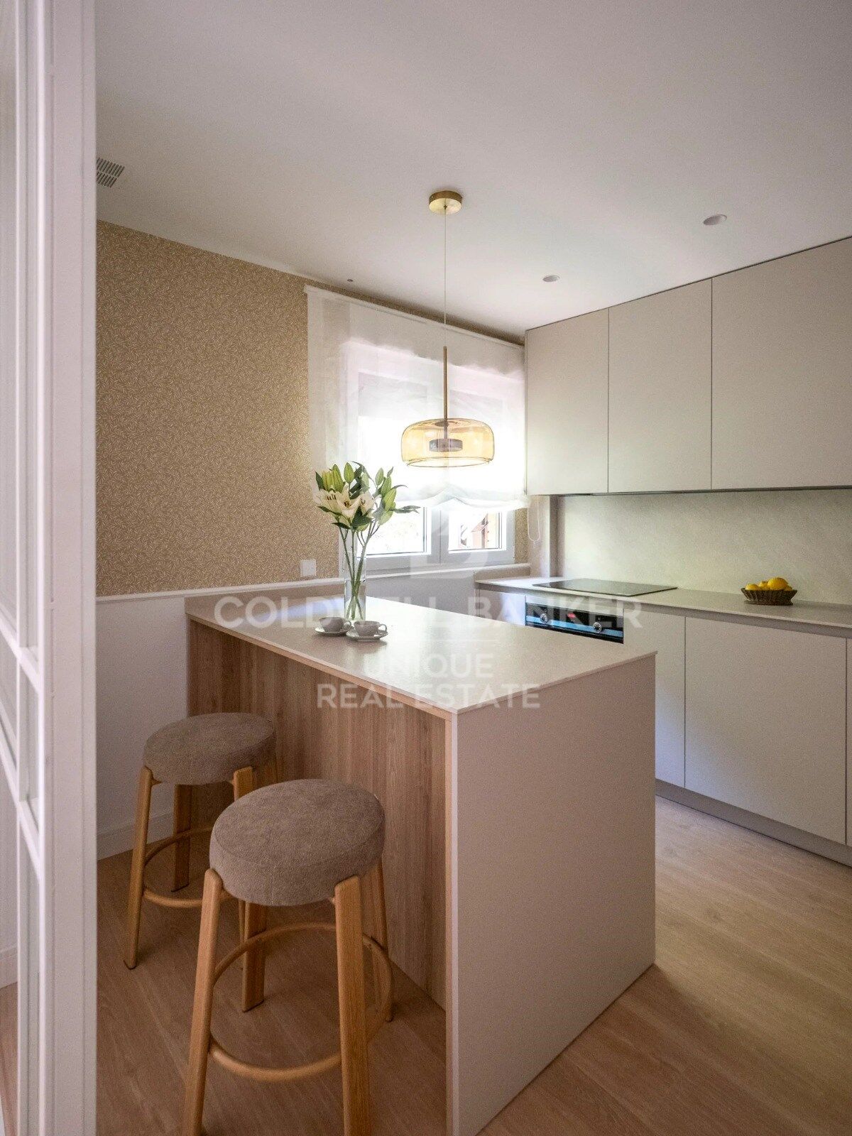 Appartement neuf de 3 chambres à Fuente del Berro, quartier de Salamanca
