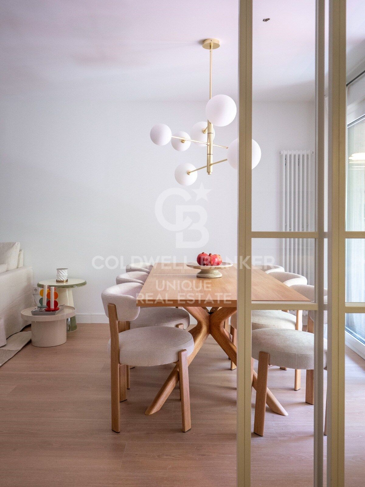 Appartement neuf de 3 chambres à Fuente del Berro, quartier de Salamanca