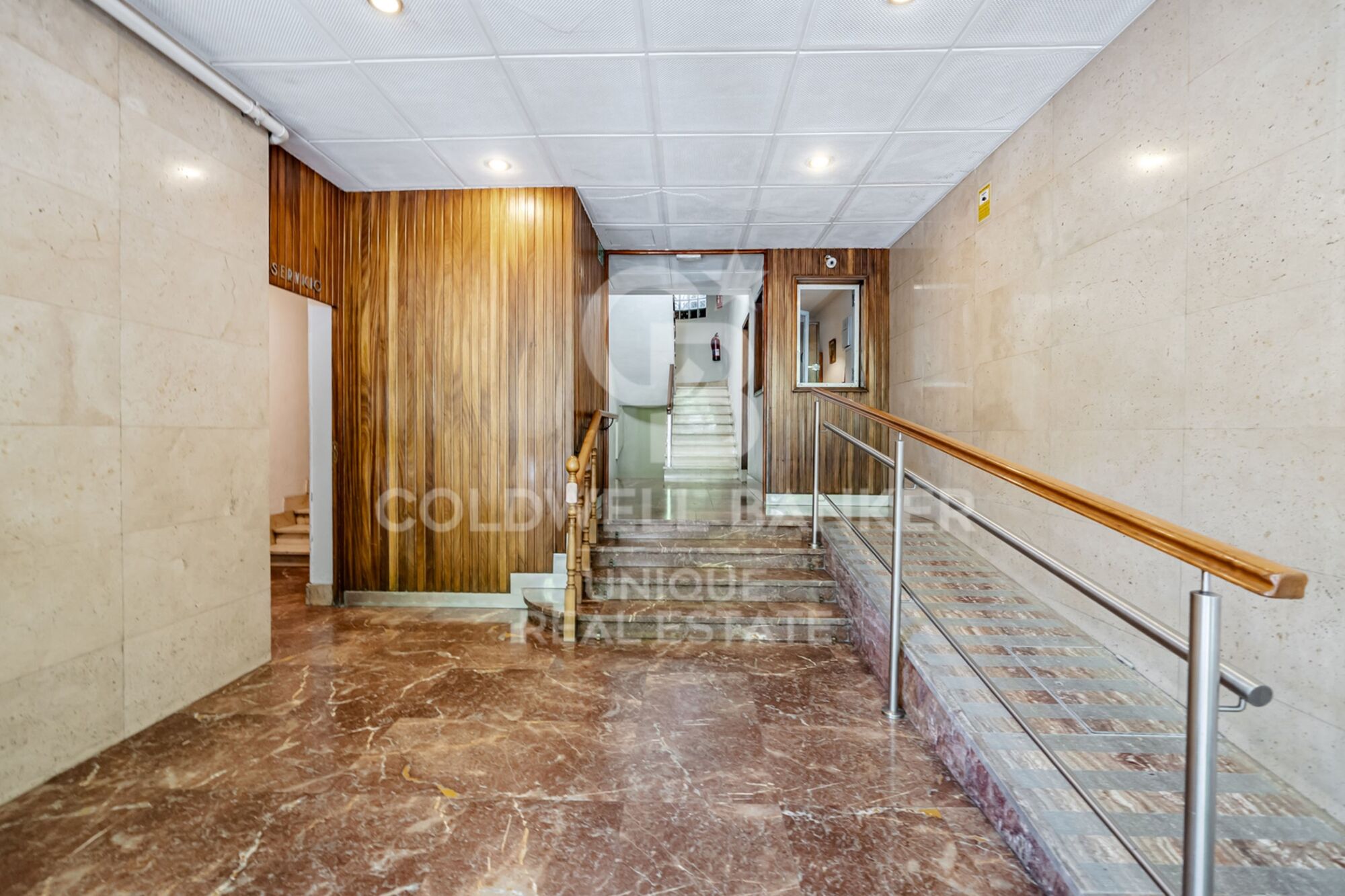 Flat 4 Bedrooms Sale Madrid