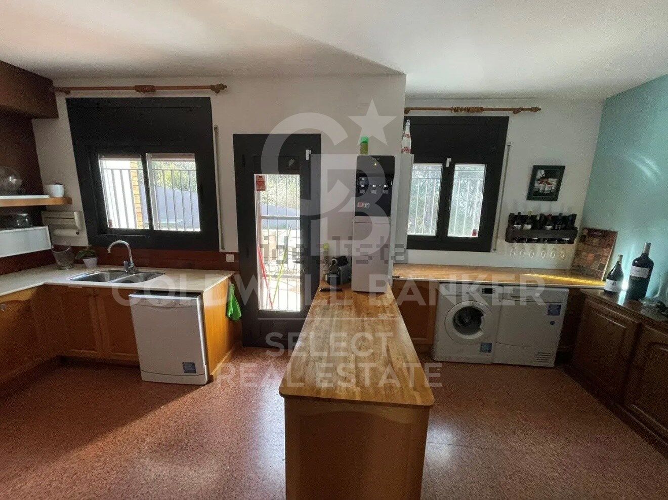 Chalet 5 +1 Schlafzimmer Verkauf Matadepera