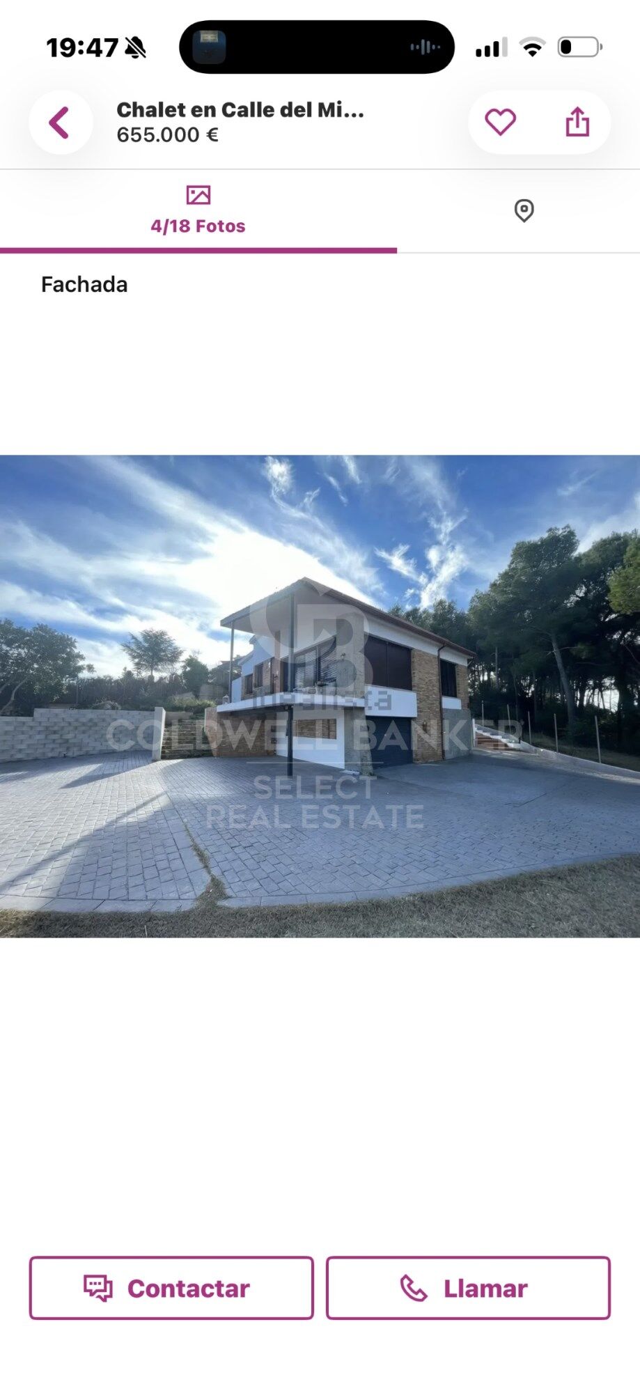 Exclusiva casa en Can Prat