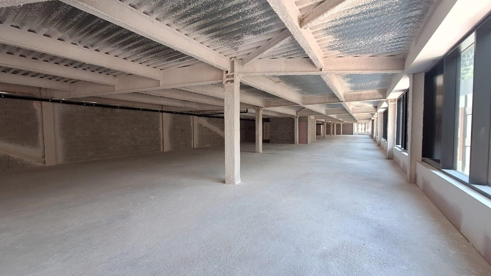 Büro Vermietung Andorra la Vella