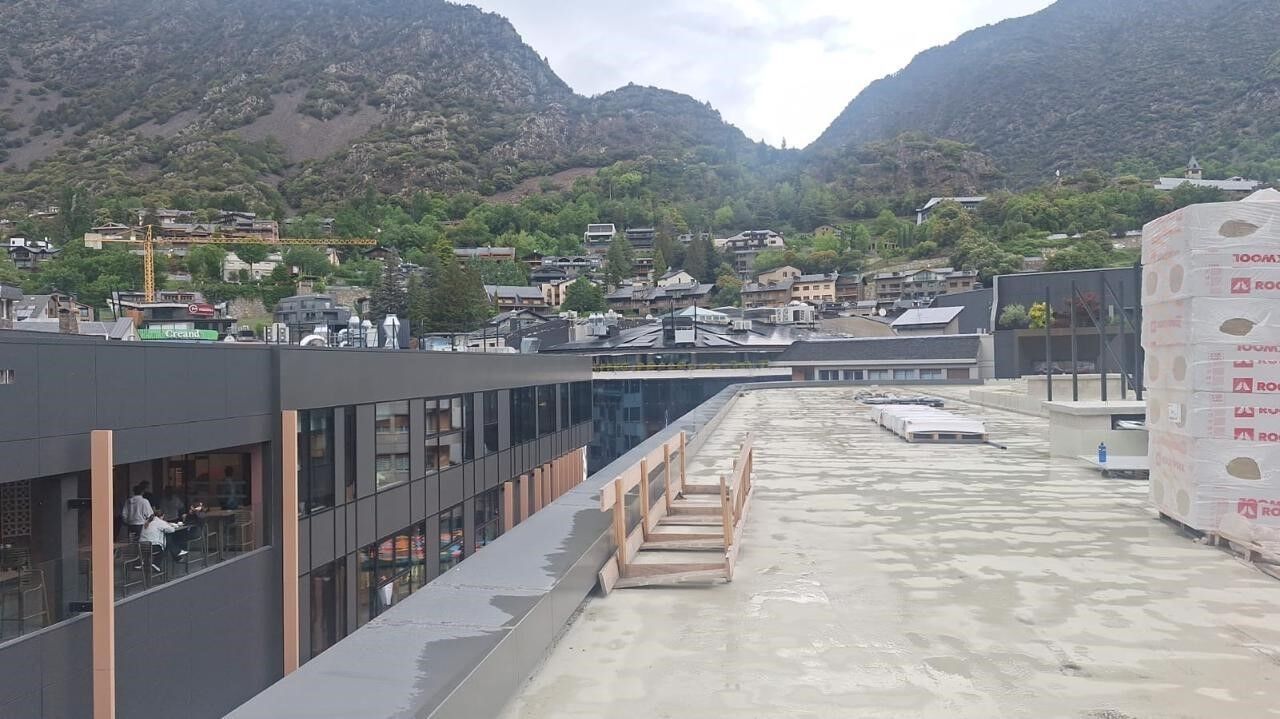 Office / Practice Rent Andorra la Vella