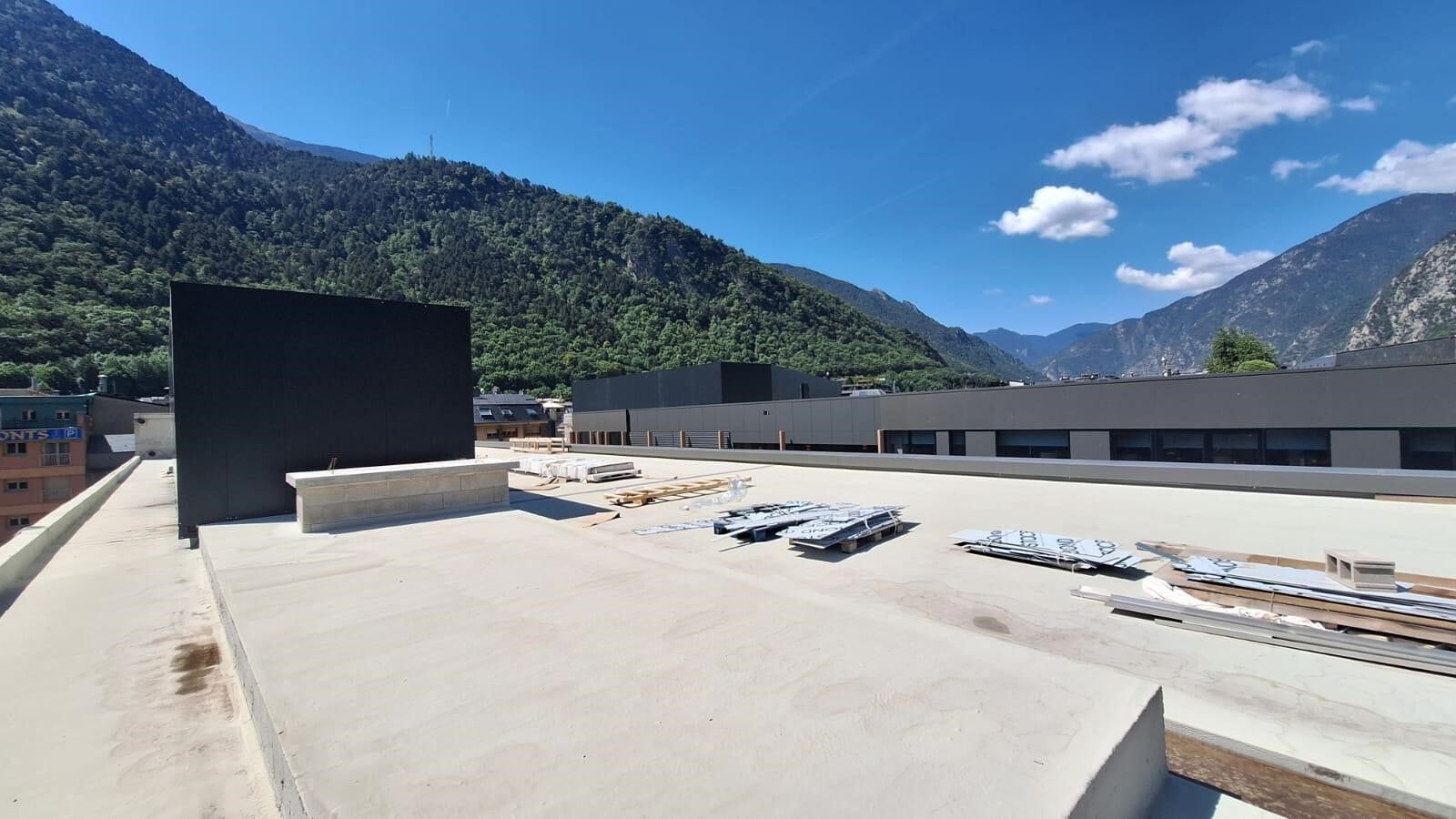 Office / Practice Rent Andorra la Vella