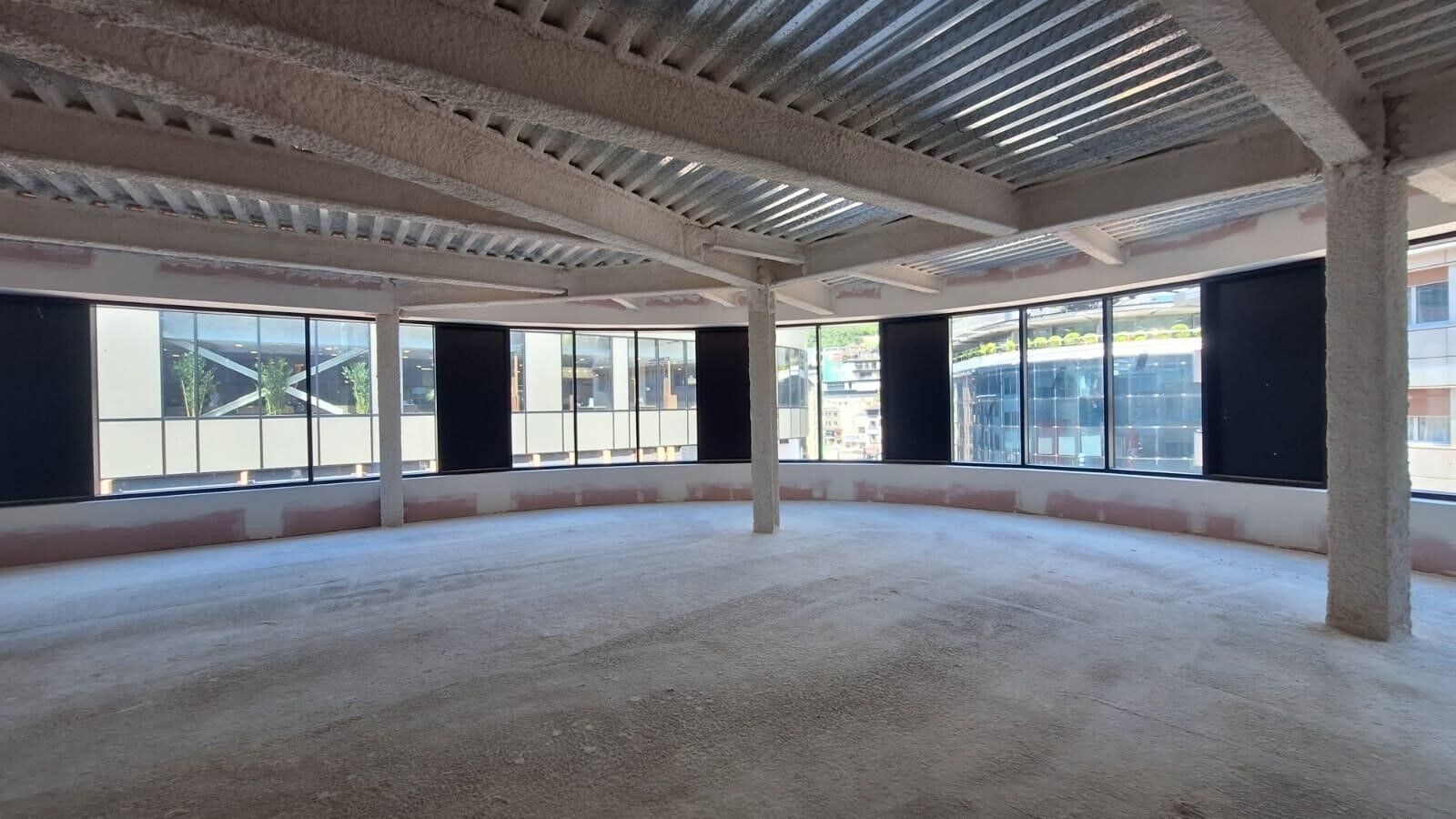 Oficina Alquiler Andorra la Vella