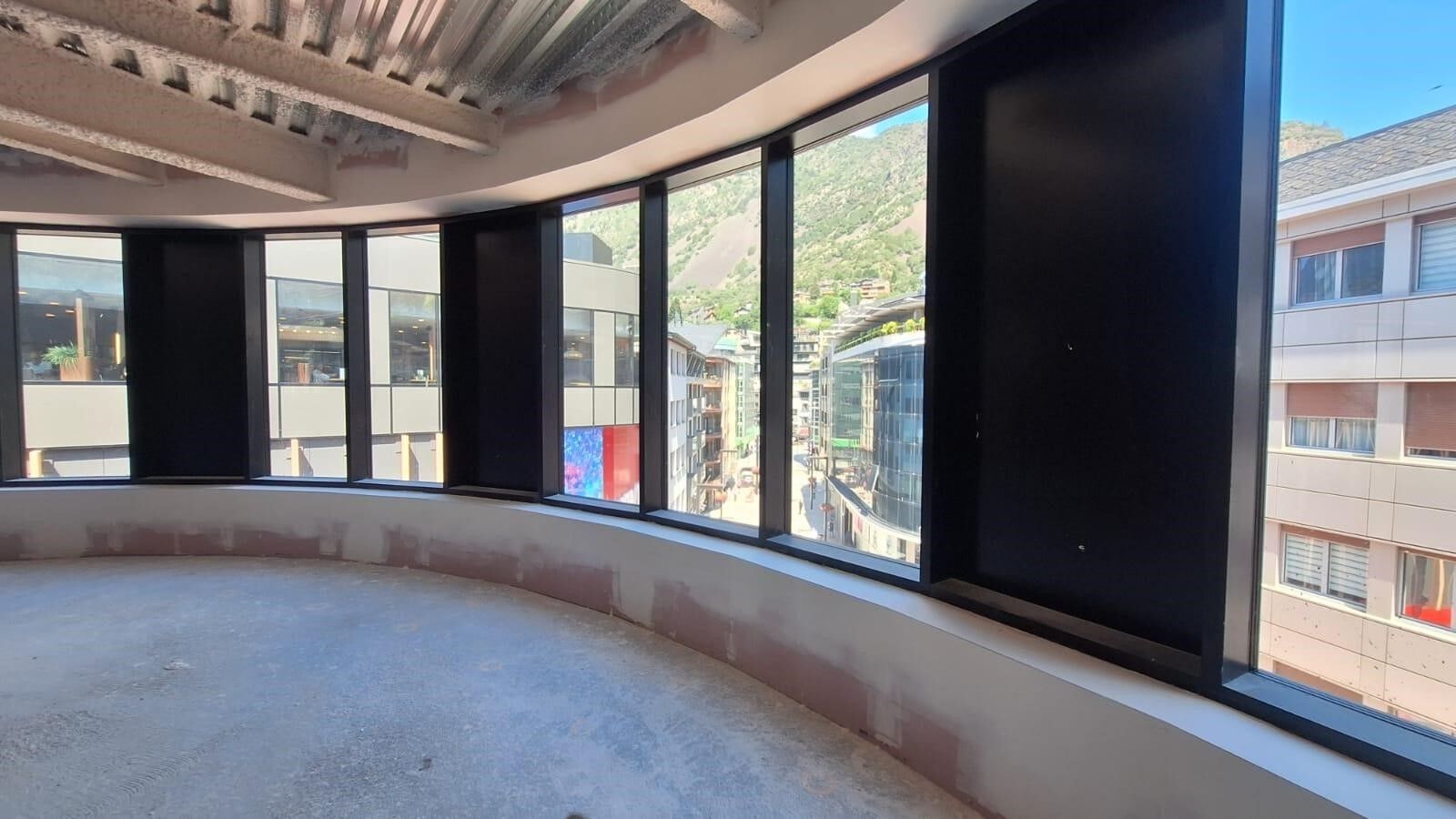 Büro Vermietung Andorra la Vella