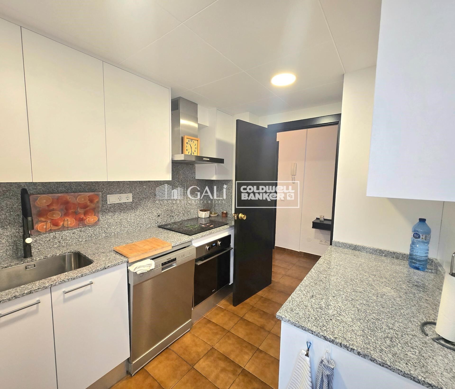 Penthouse 3 Schlafzimmer Vermietung Andorra la Vella