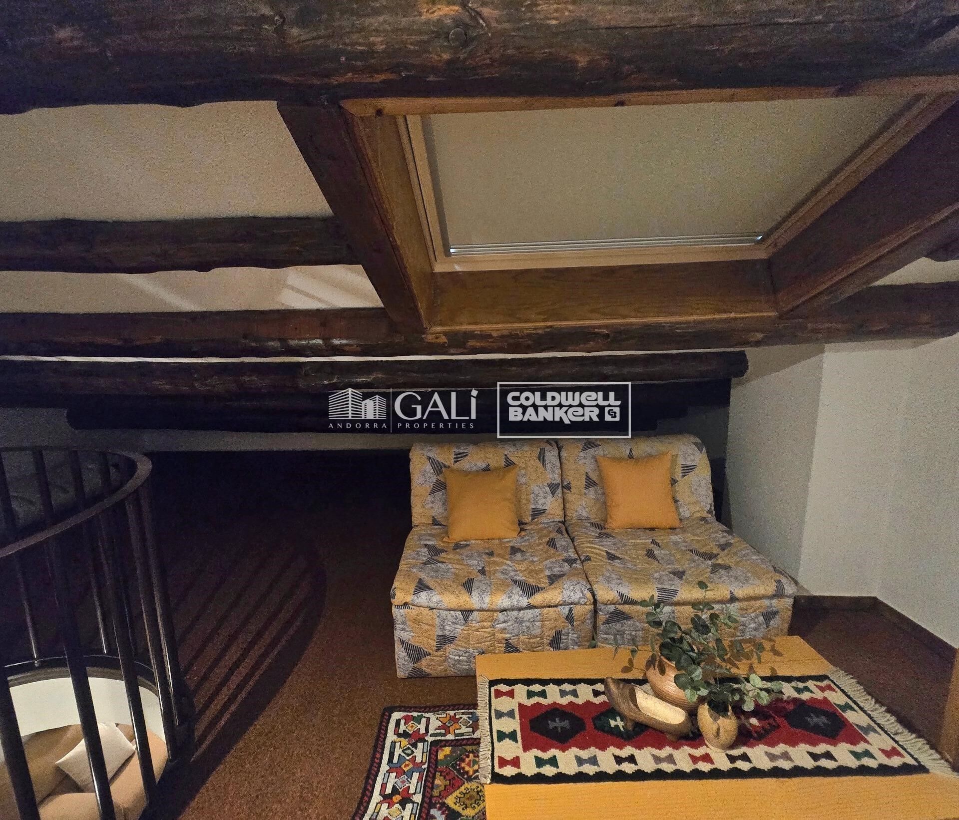 Penthouse 3 Schlafzimmer Vermietung Andorra la Vella