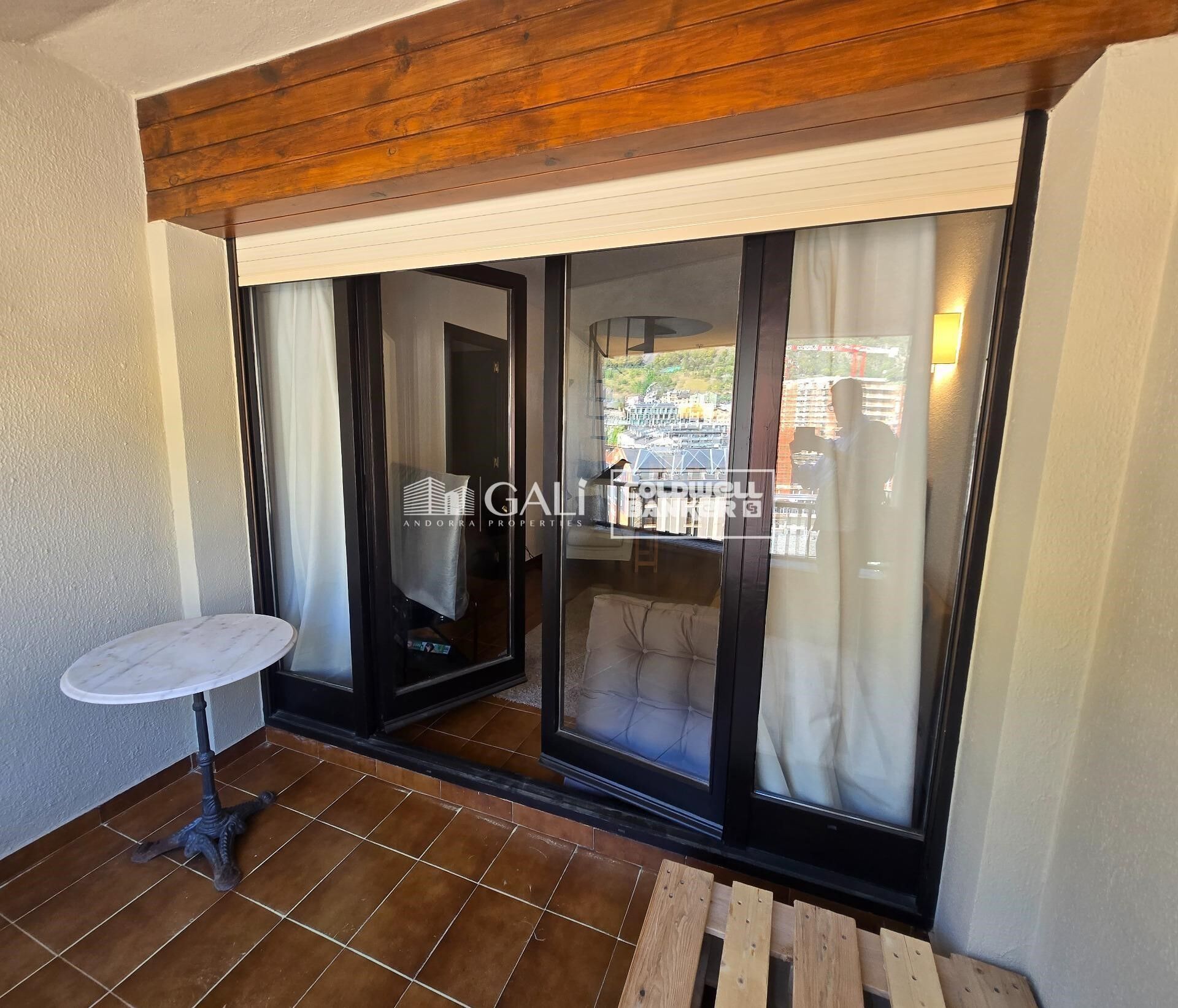 Penthouse 4 Schlafzimmer Vermietung Andorra la Vella