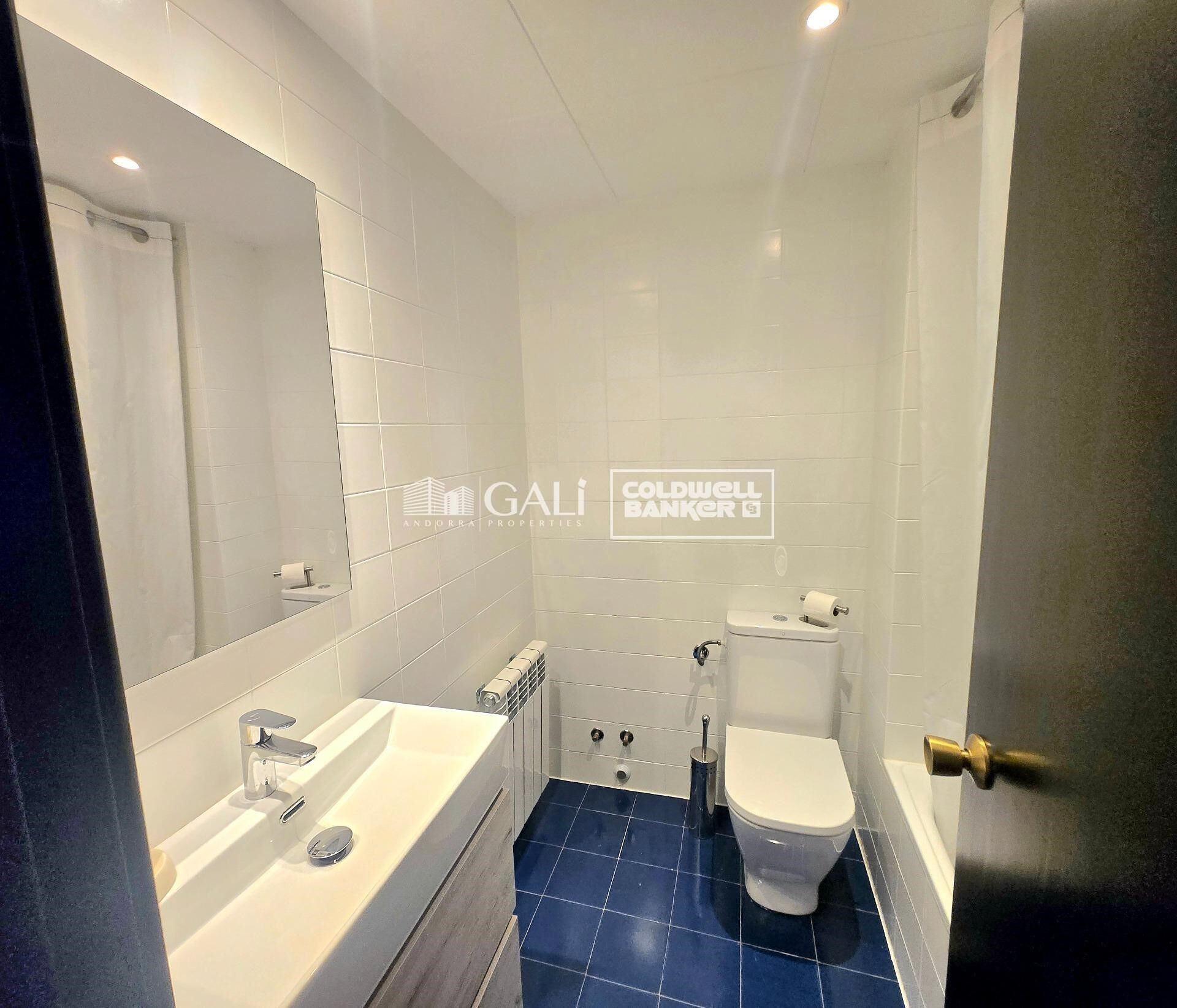 Penthouse 4 Schlafzimmer Vermietung Andorra la Vella