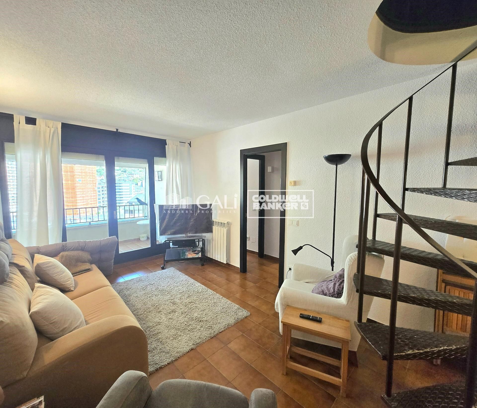 Penthouse 4 Schlafzimmer Vermietung Andorra la Vella