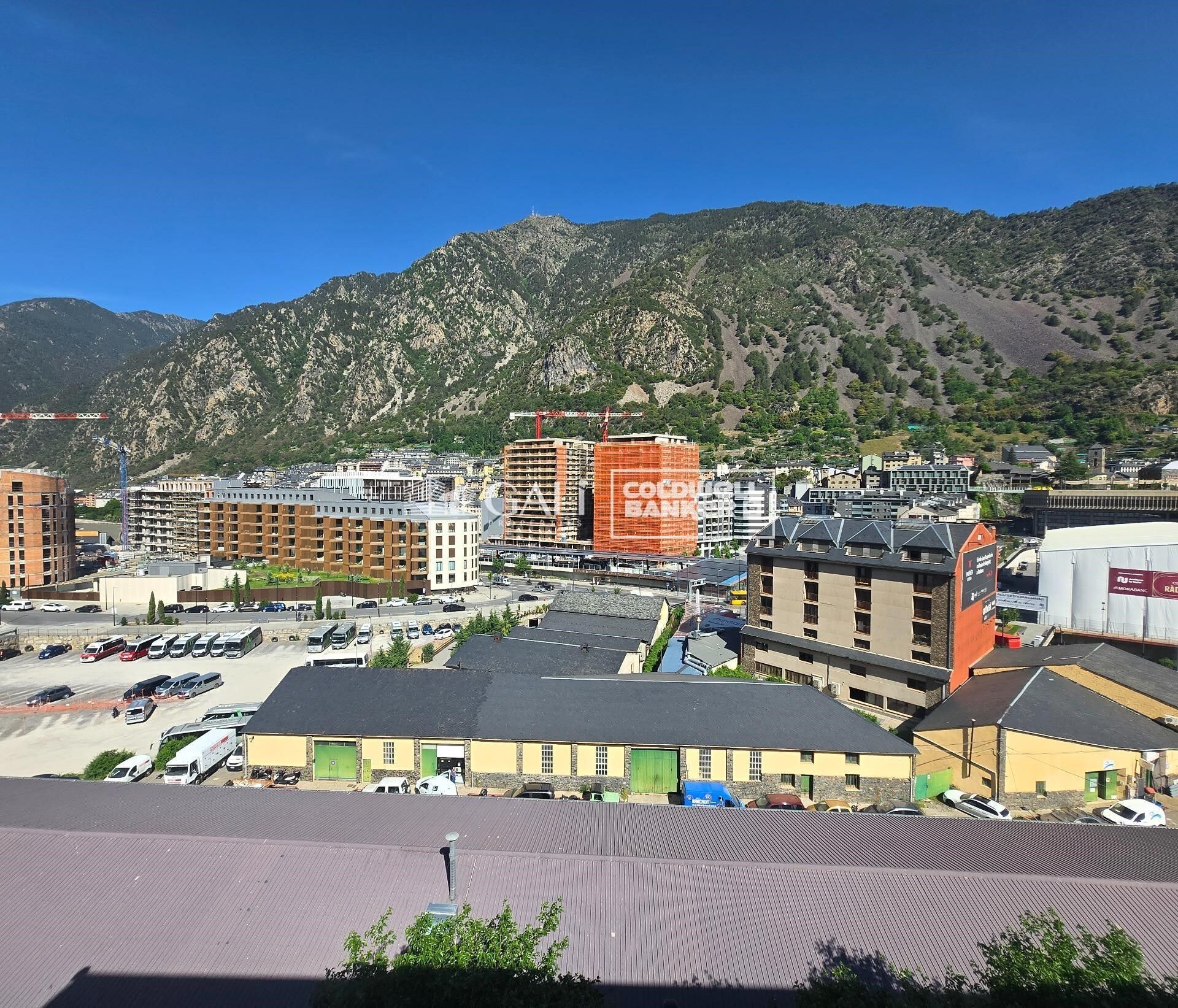 Penthouse 4 Schlafzimmer Vermietung Andorra la Vella
