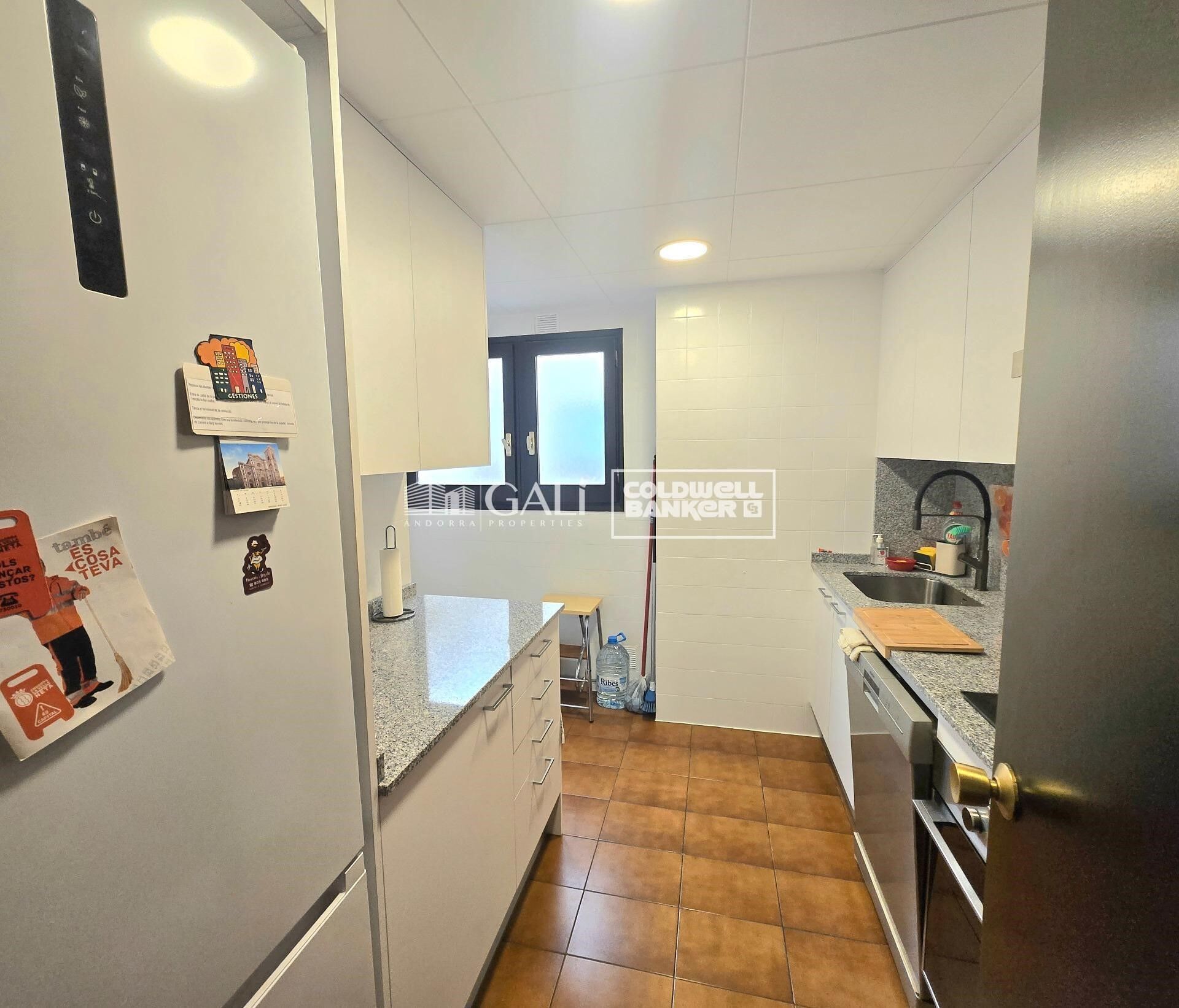 Penthouse 4 Bedrooms Rent Andorra la Vella