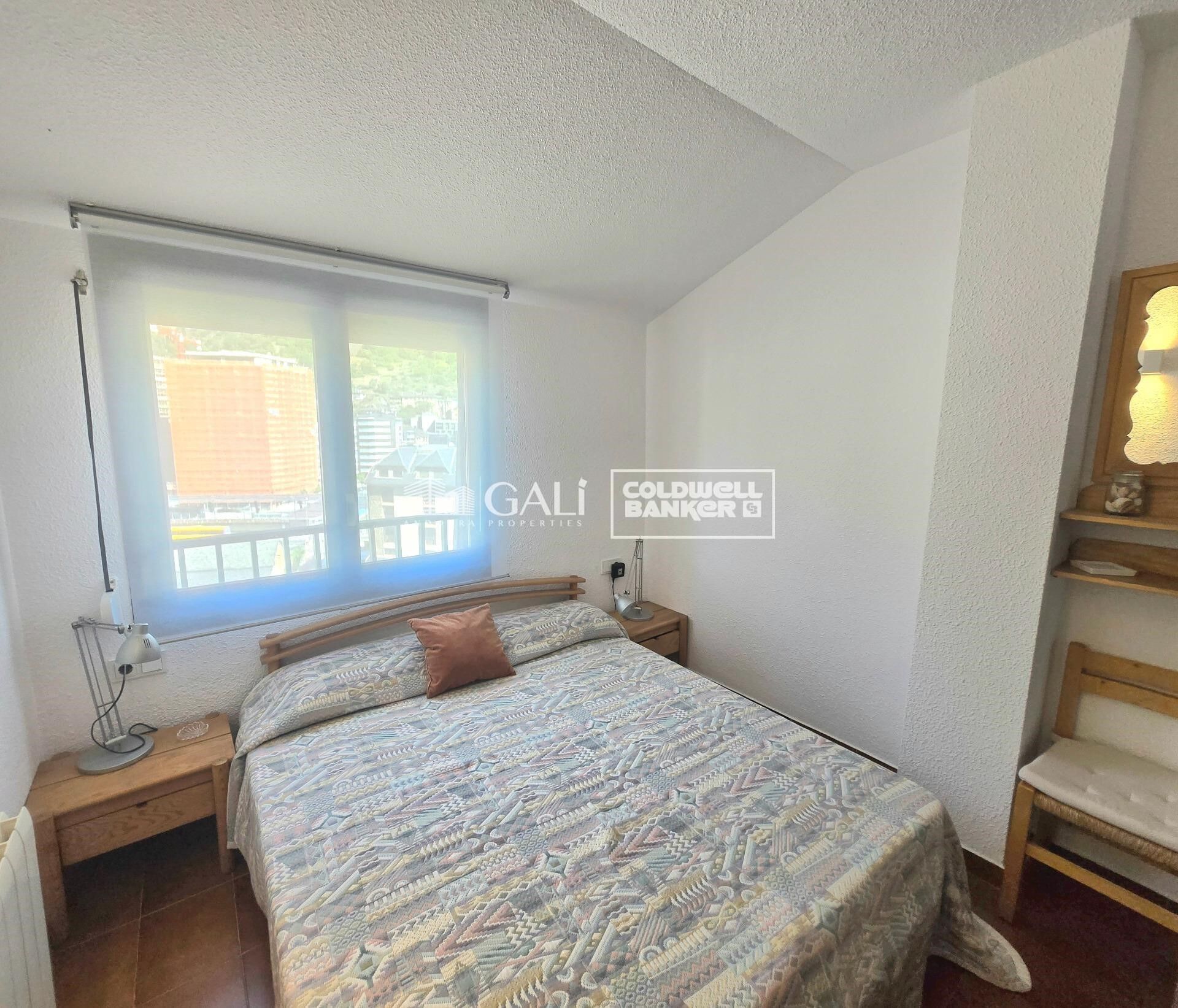 Penthouse 4 Bedrooms Rent Andorra la Vella