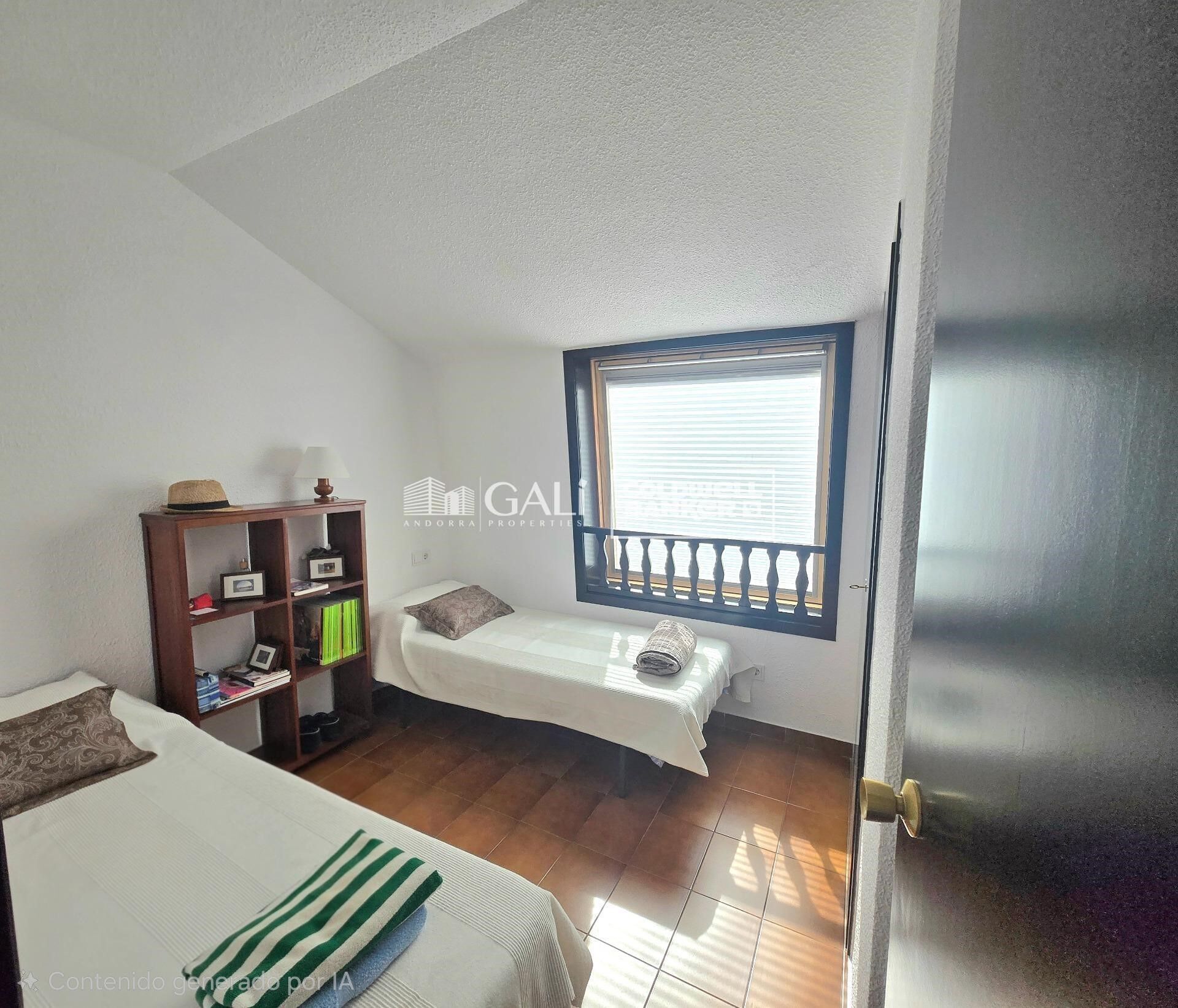 Penthouse 4 Schlafzimmer Vermietung Andorra la Vella