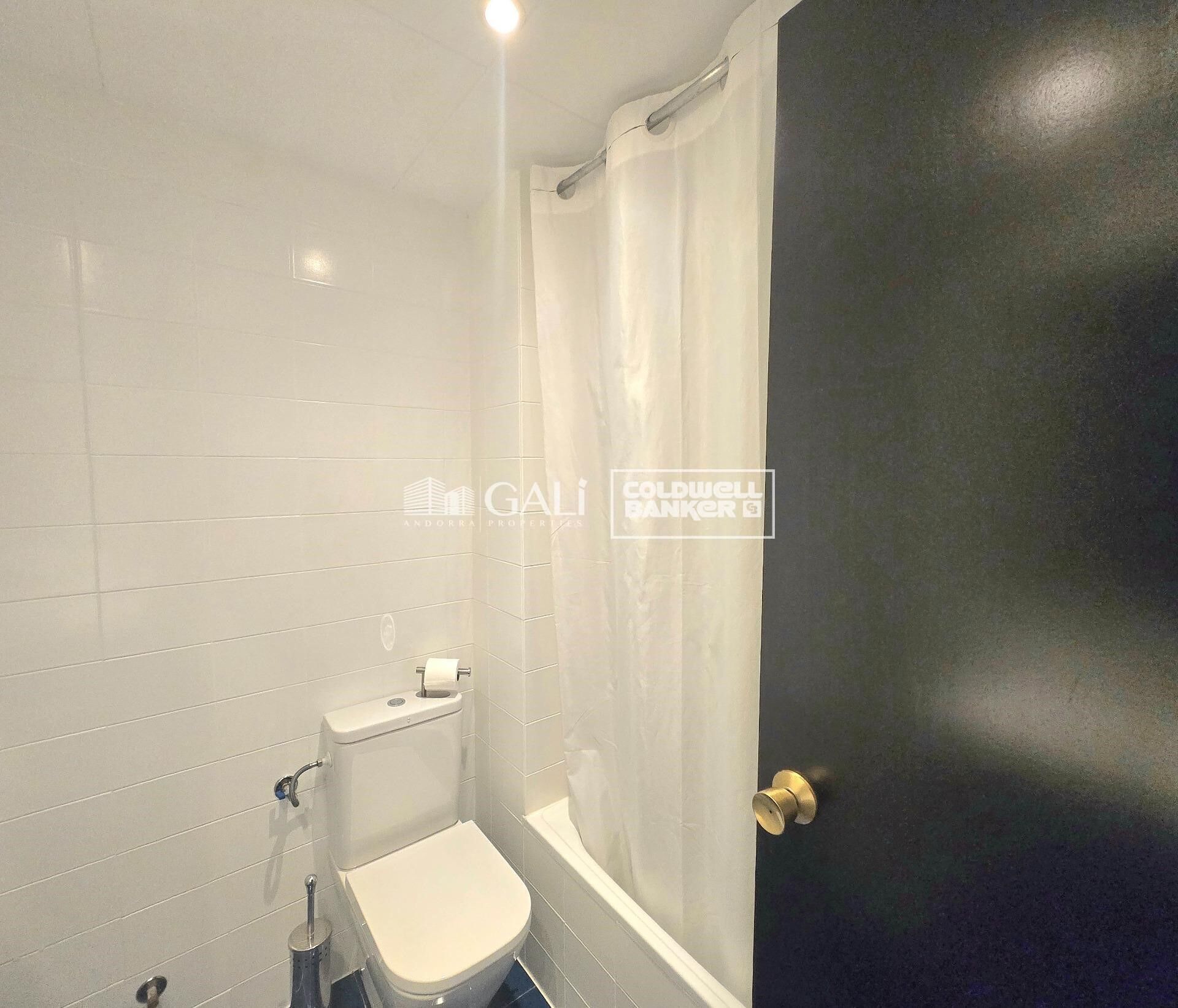 Penthouse 4 Schlafzimmer Vermietung Andorra la Vella