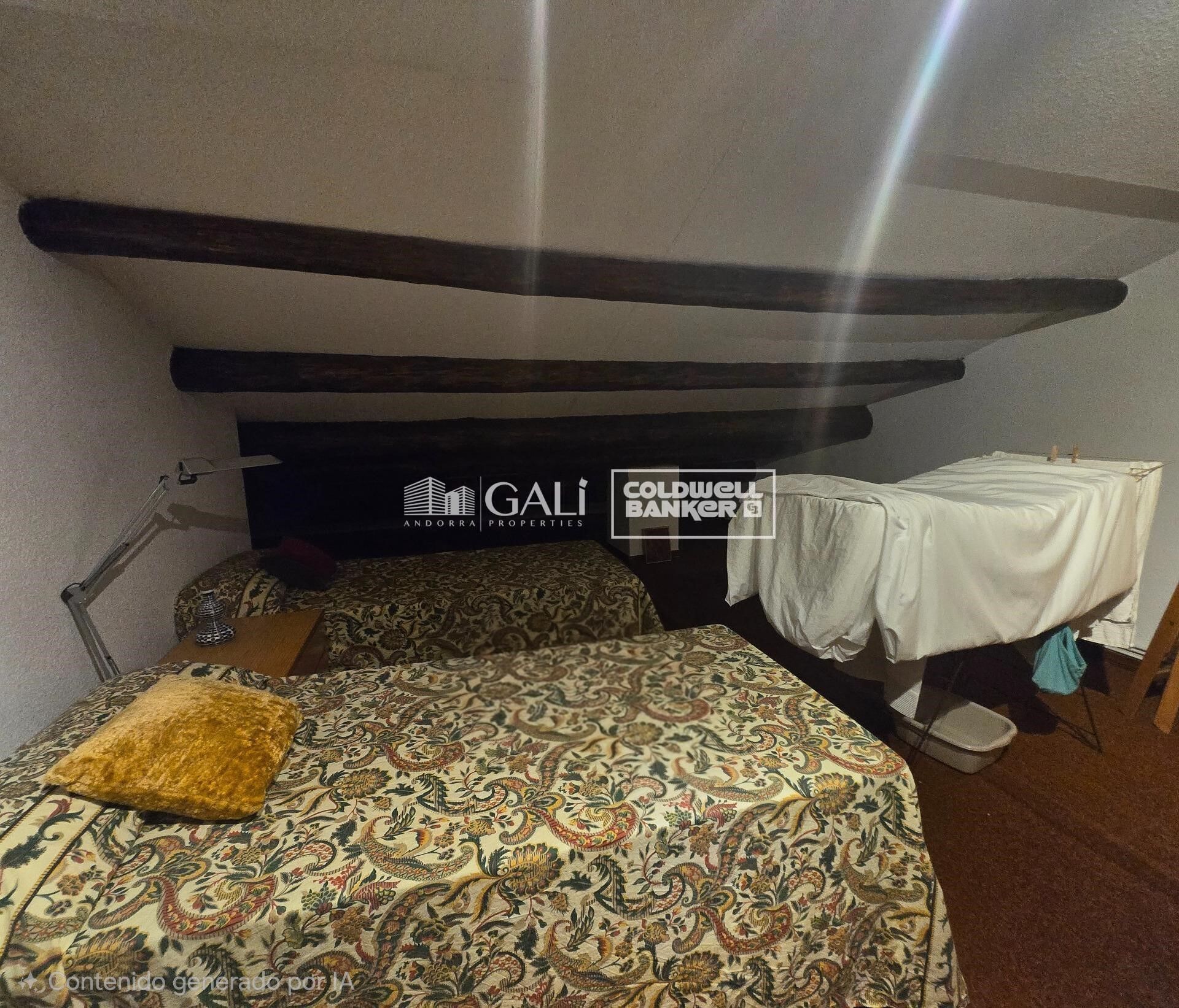 Penthouse 4 Schlafzimmer Vermietung Andorra la Vella