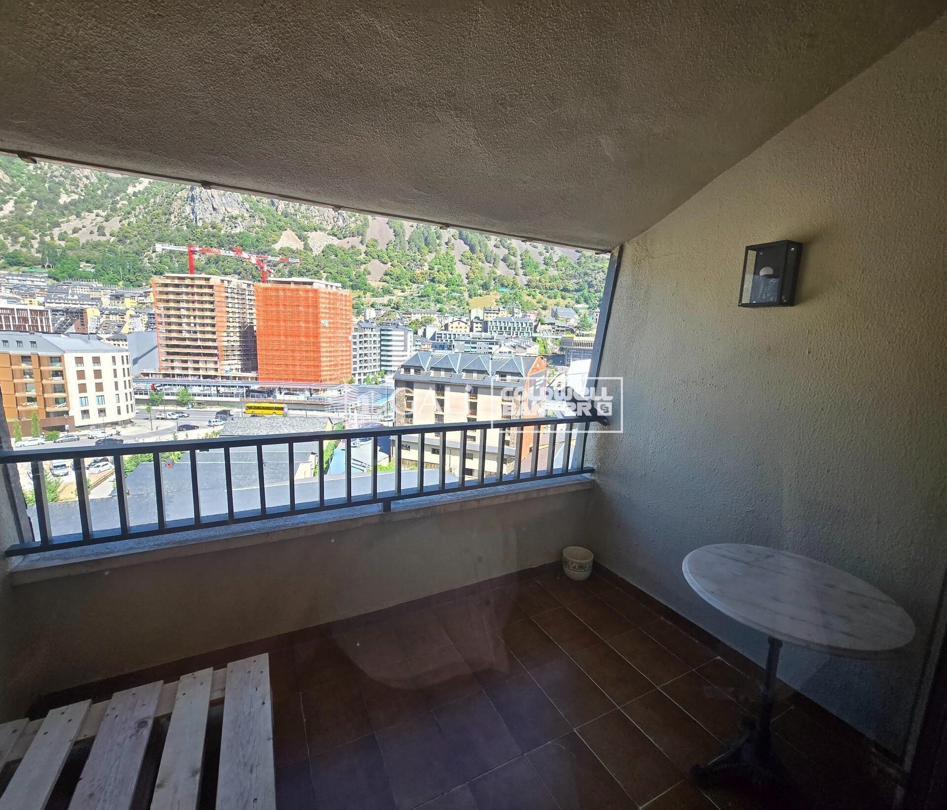Penthouse 4 Schlafzimmer Vermietung Andorra la Vella