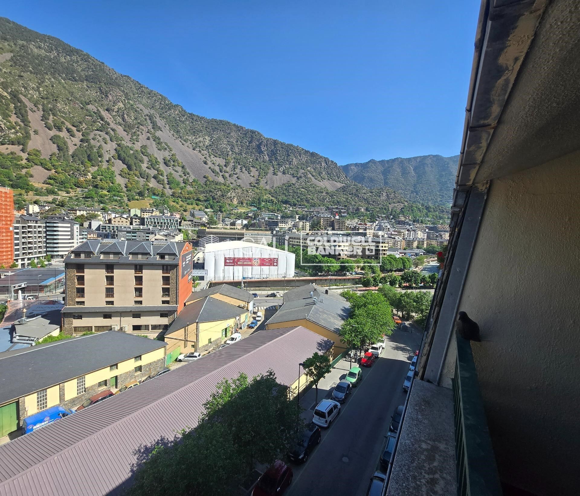 Penthouse 4 Schlafzimmer Vermietung Andorra la Vella