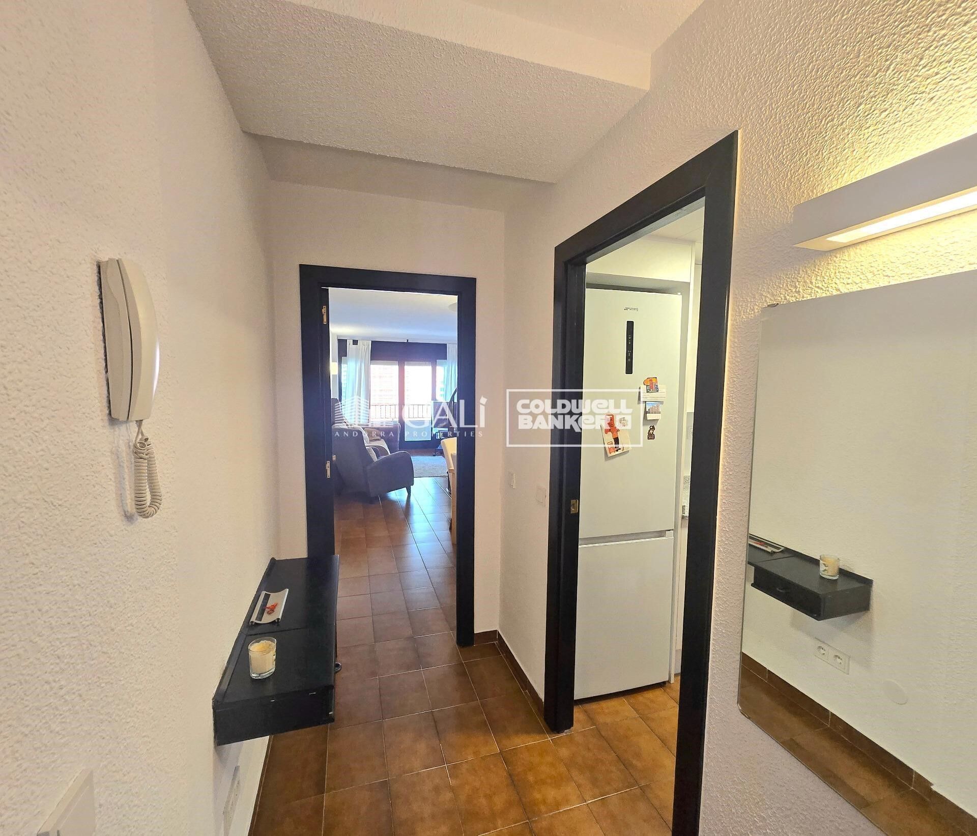 Ático 4 habitaciones Alquiler Andorra la Vella