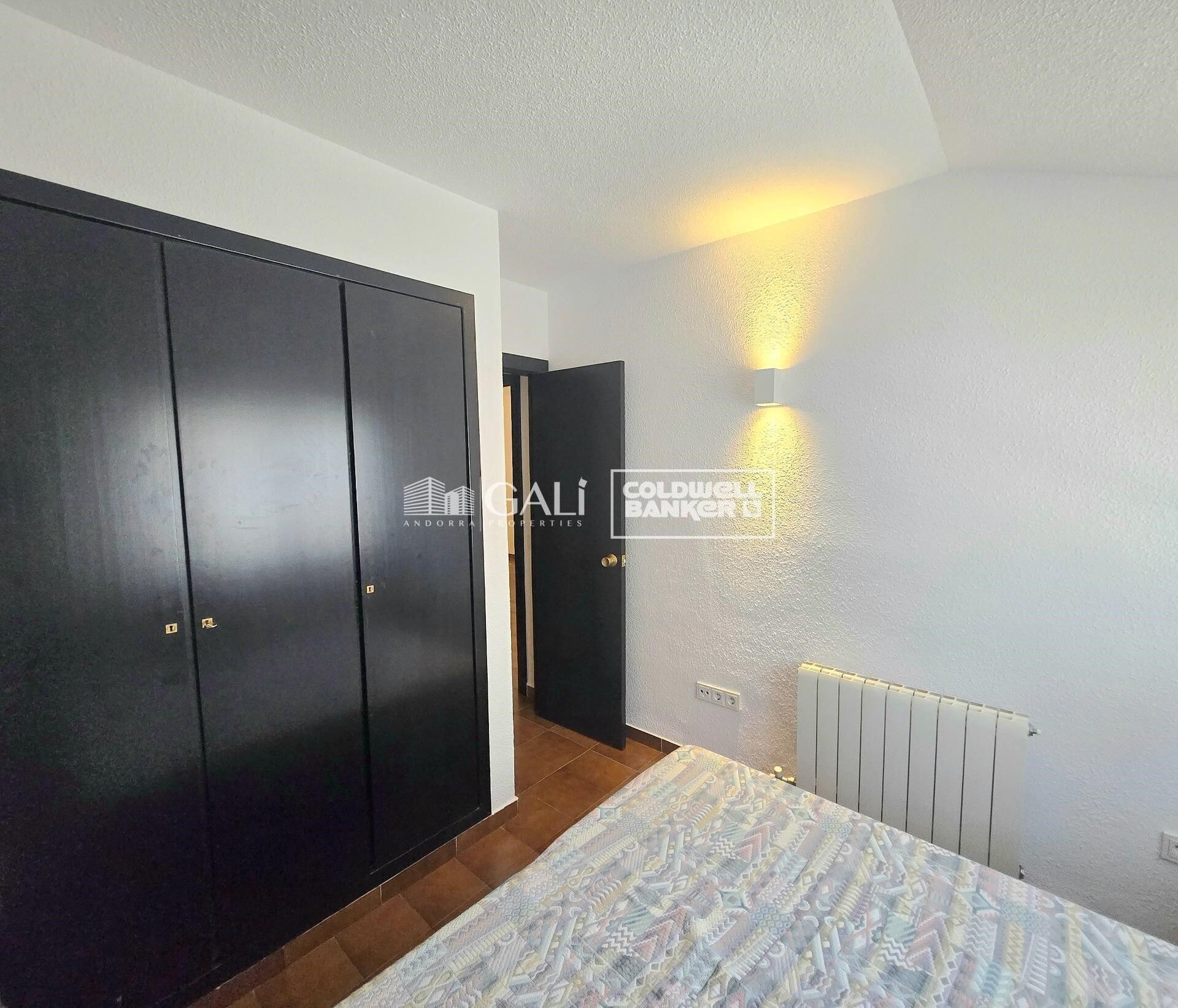 Penthouse 4 Schlafzimmer Vermietung Andorra la Vella