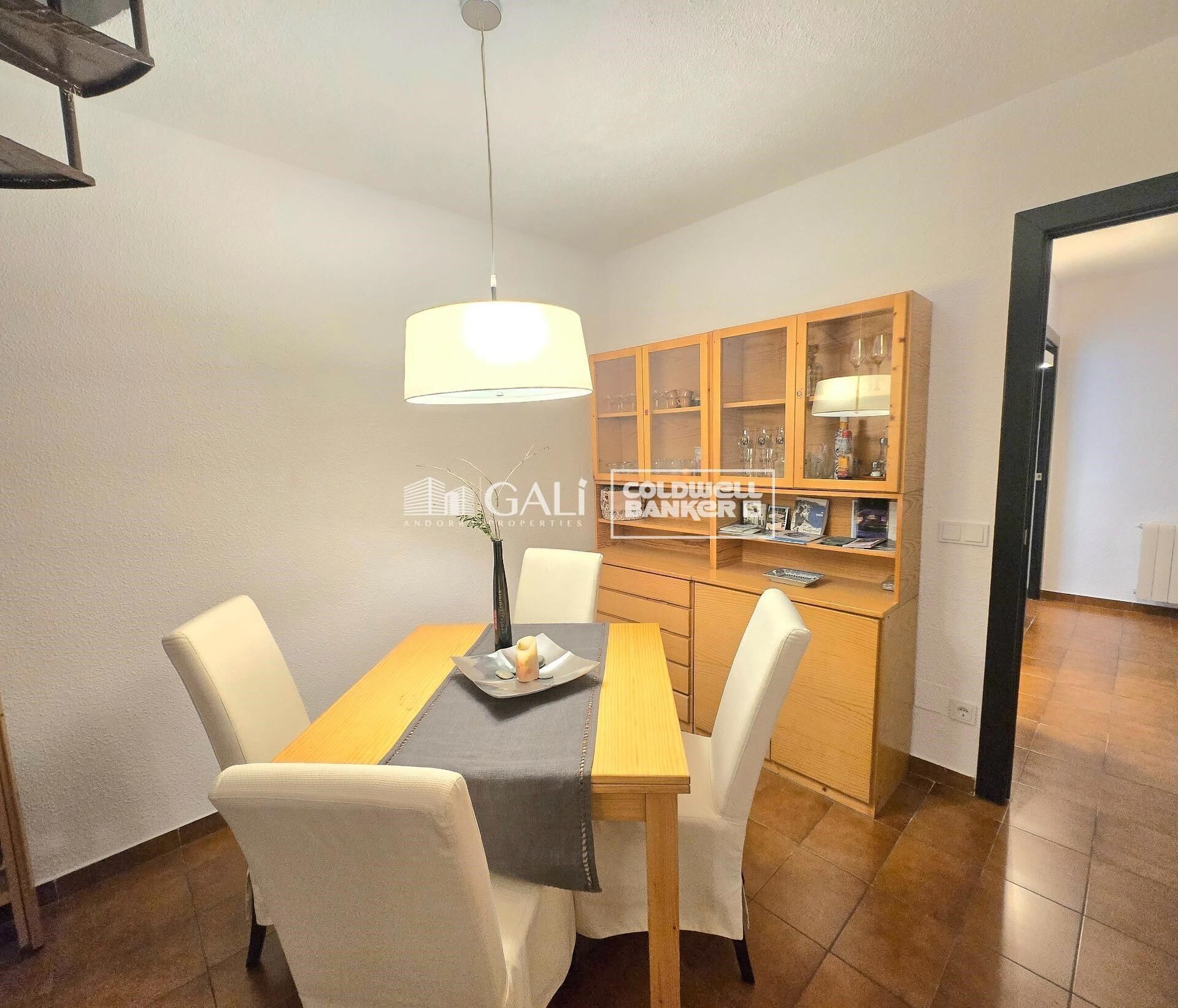 Penthouse 4 Bedrooms Rent Andorra la Vella