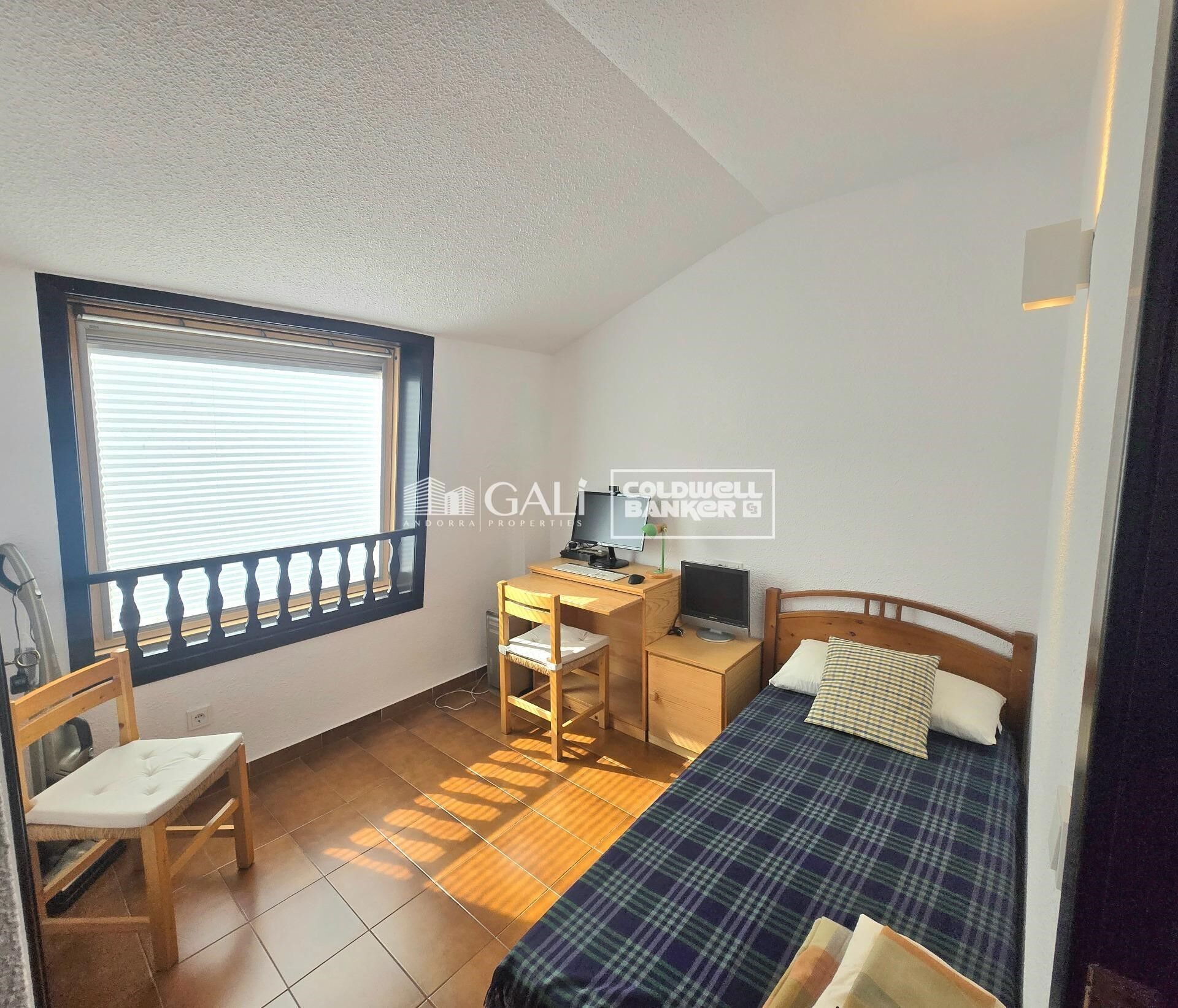 Ático 4 habitaciones Alquiler Andorra la Vella