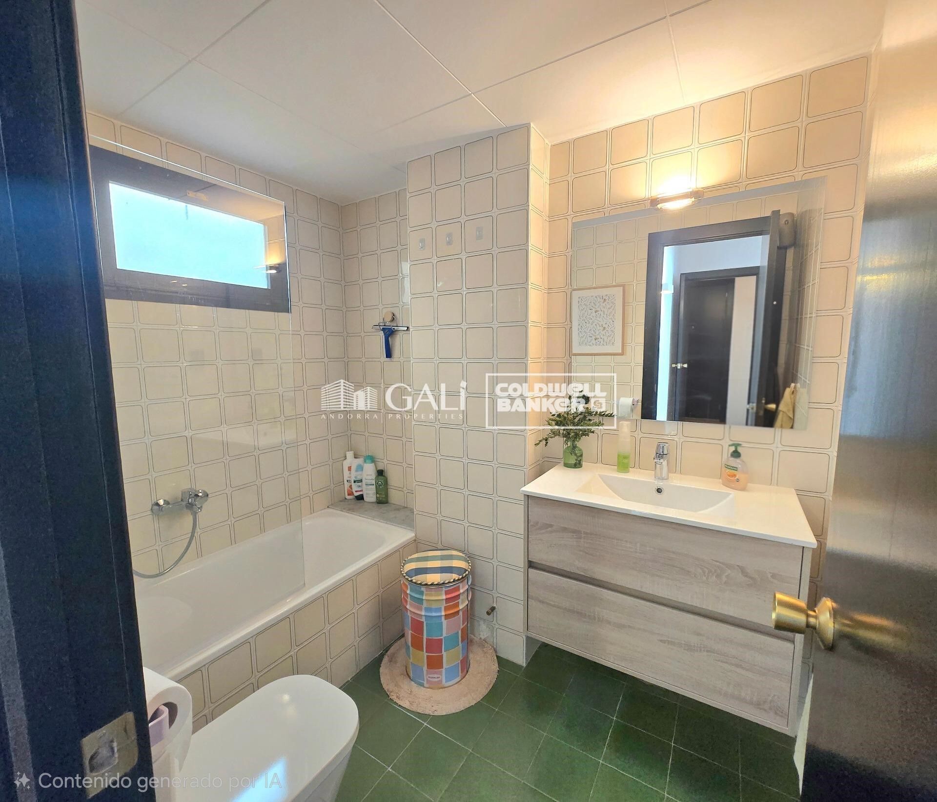 Penthouse 4 Bedrooms Rent Andorra la Vella