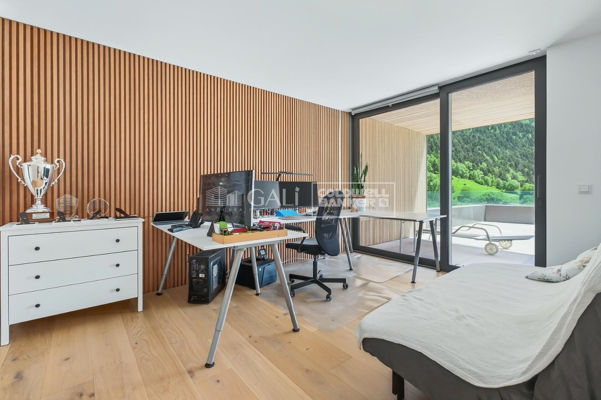 Erdgeschoss 4 Schlafzimmer Verkauf Ordino