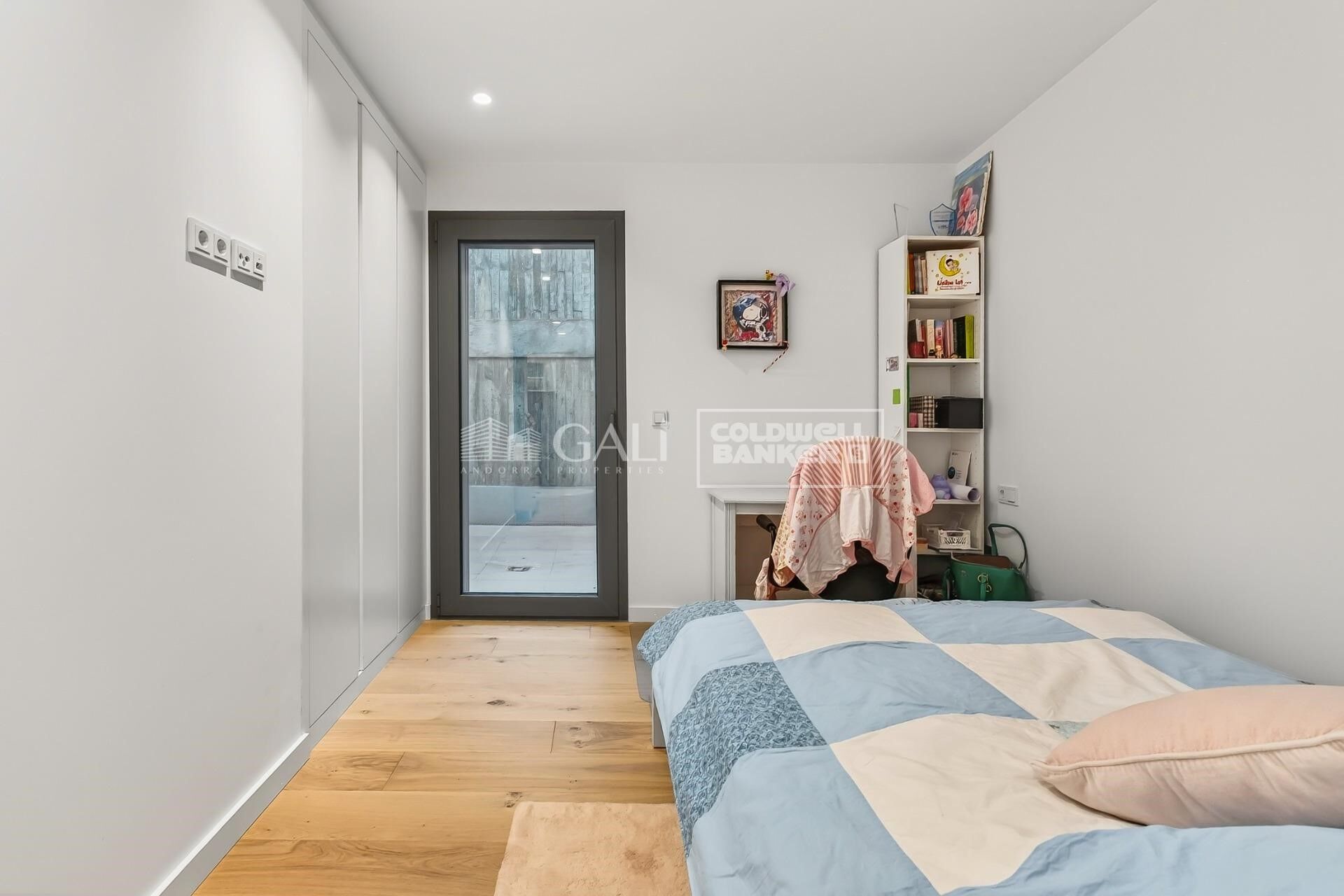 Erdgeschoss 4 Schlafzimmer Verkauf Ordino