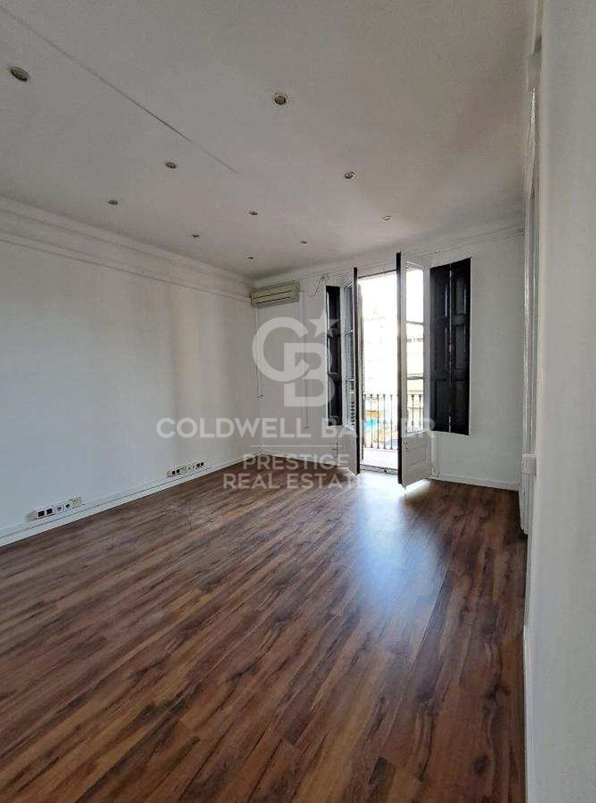 Büro Vermietung Barcelona