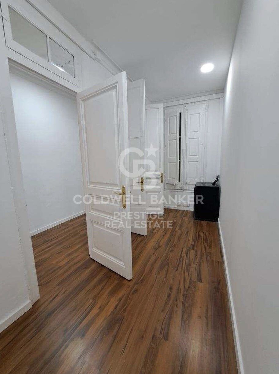 Büro Vermietung Barcelona