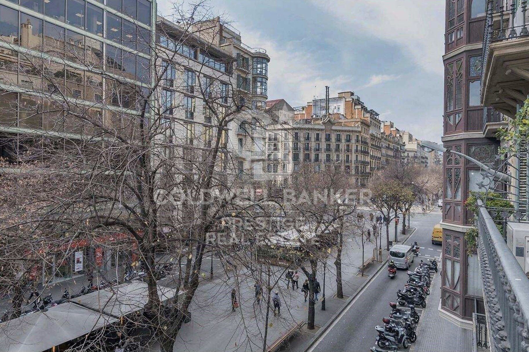 Bureau Location Barcelona
