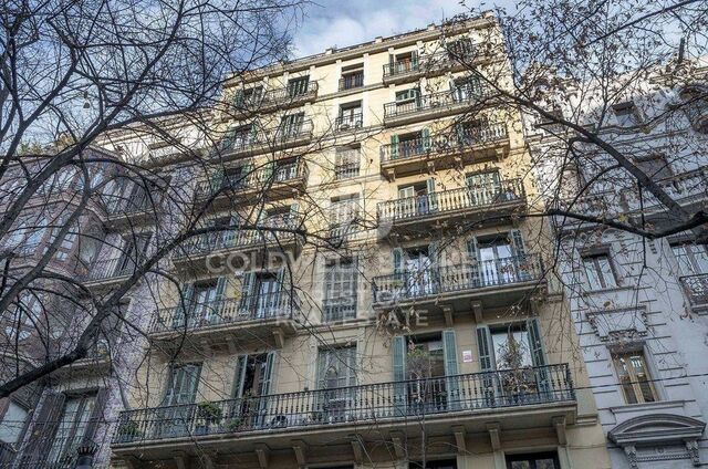 Büro Vermietung Barcelona