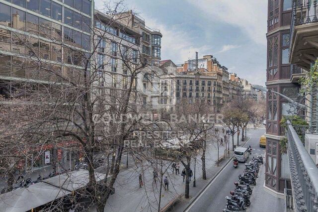 Office / Practice Rent Barcelona