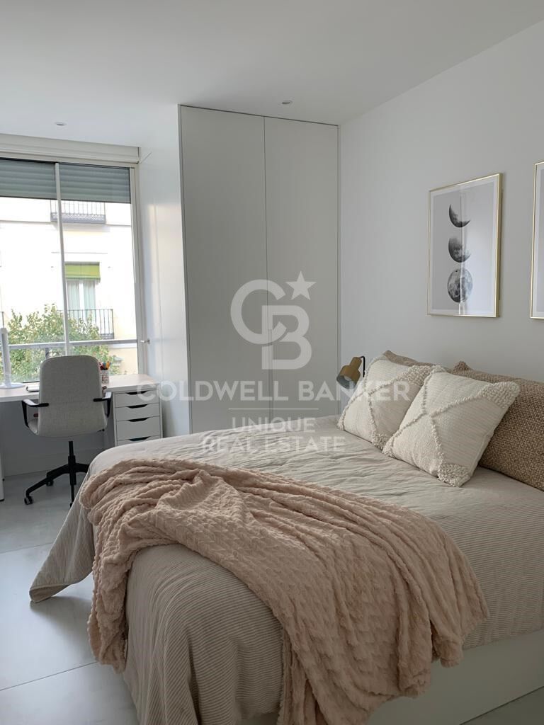 Wohnung 2 Schlafzimmer Verkauf Madrid