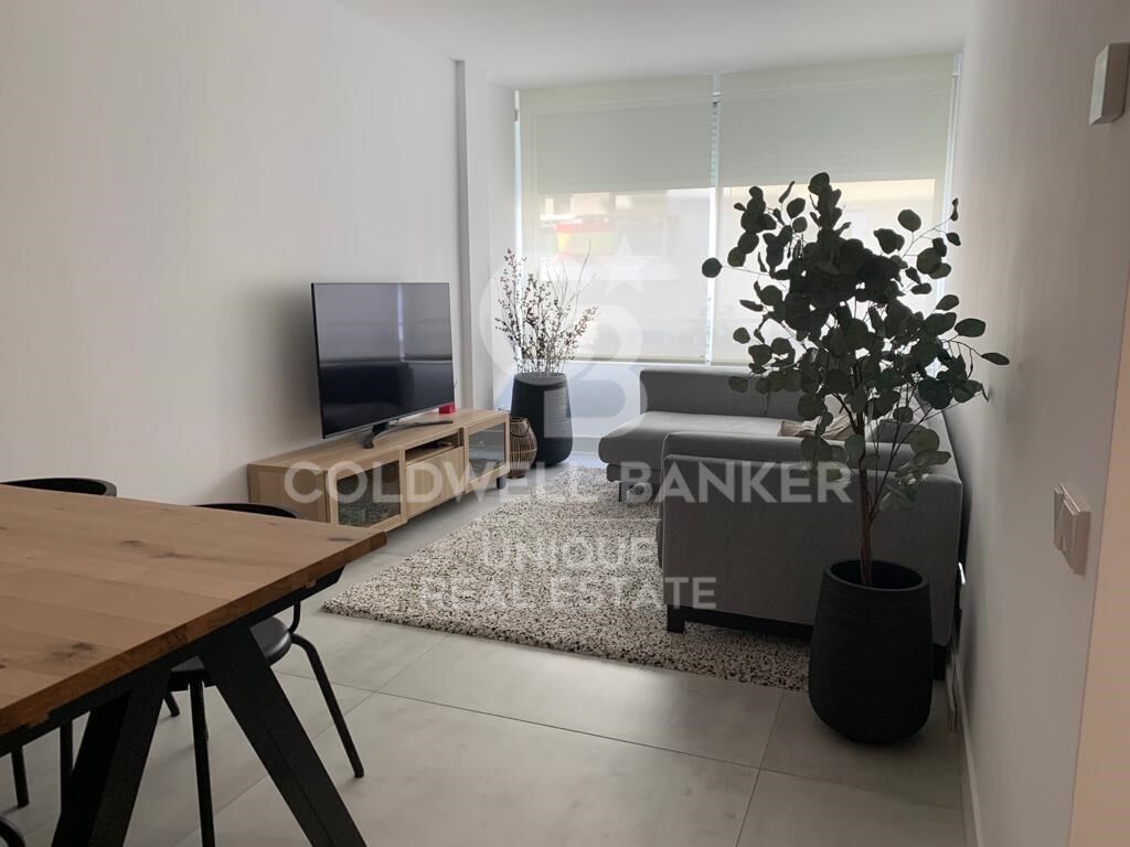 Wohnung 2 Schlafzimmer Verkauf Madrid