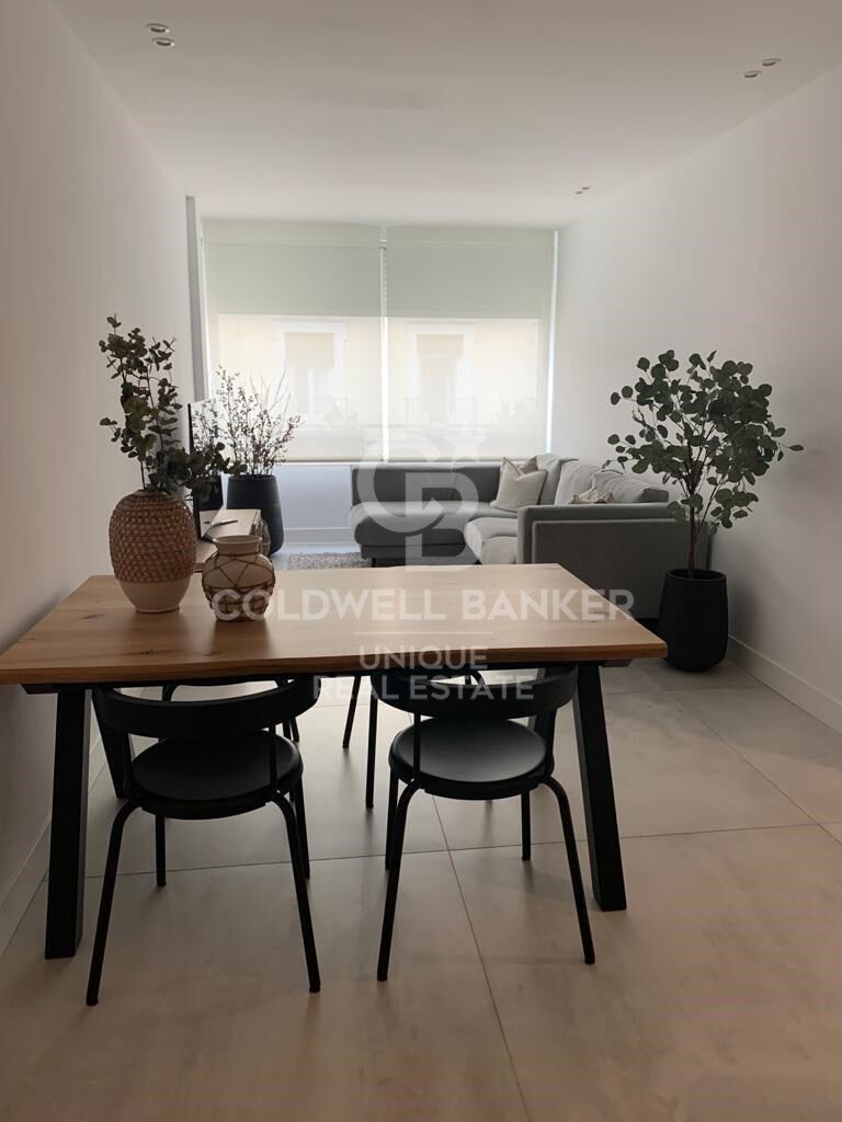 Wohnung 2 Schlafzimmer Verkauf Madrid