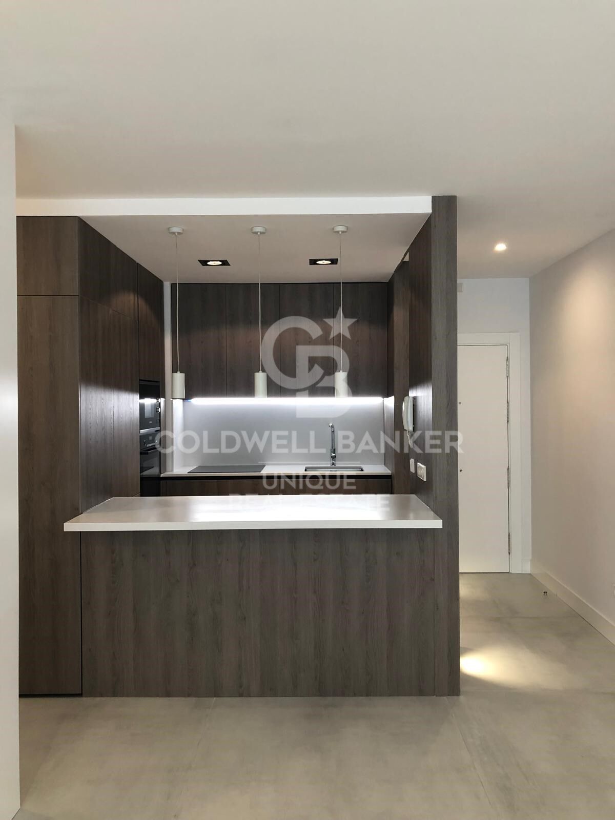 Wohnung 2 Schlafzimmer Verkauf Madrid